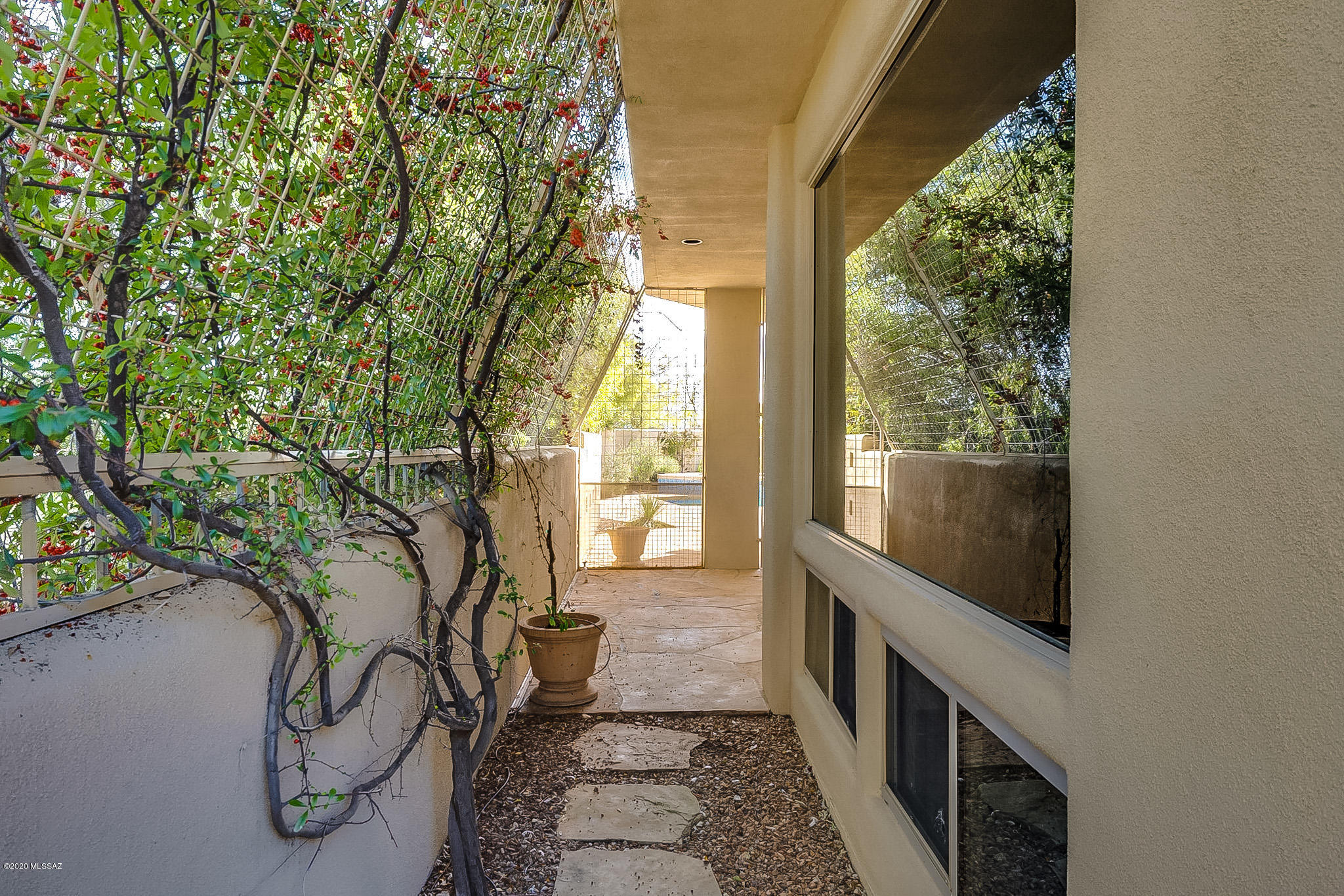 Hacienda Del Sol Estates (1-68) - Residential