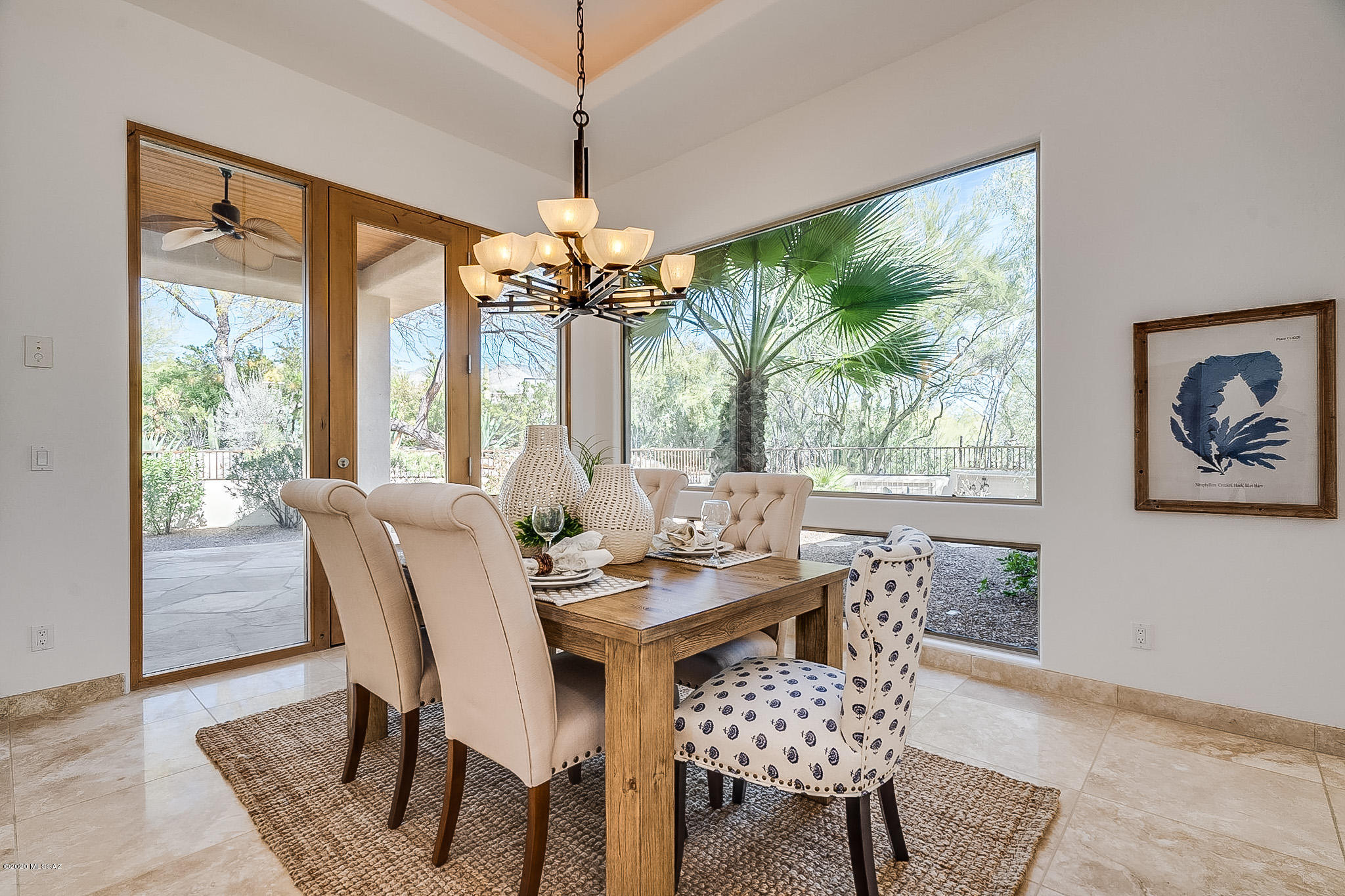 Hacienda Del Sol Estates (1-68) - Residential