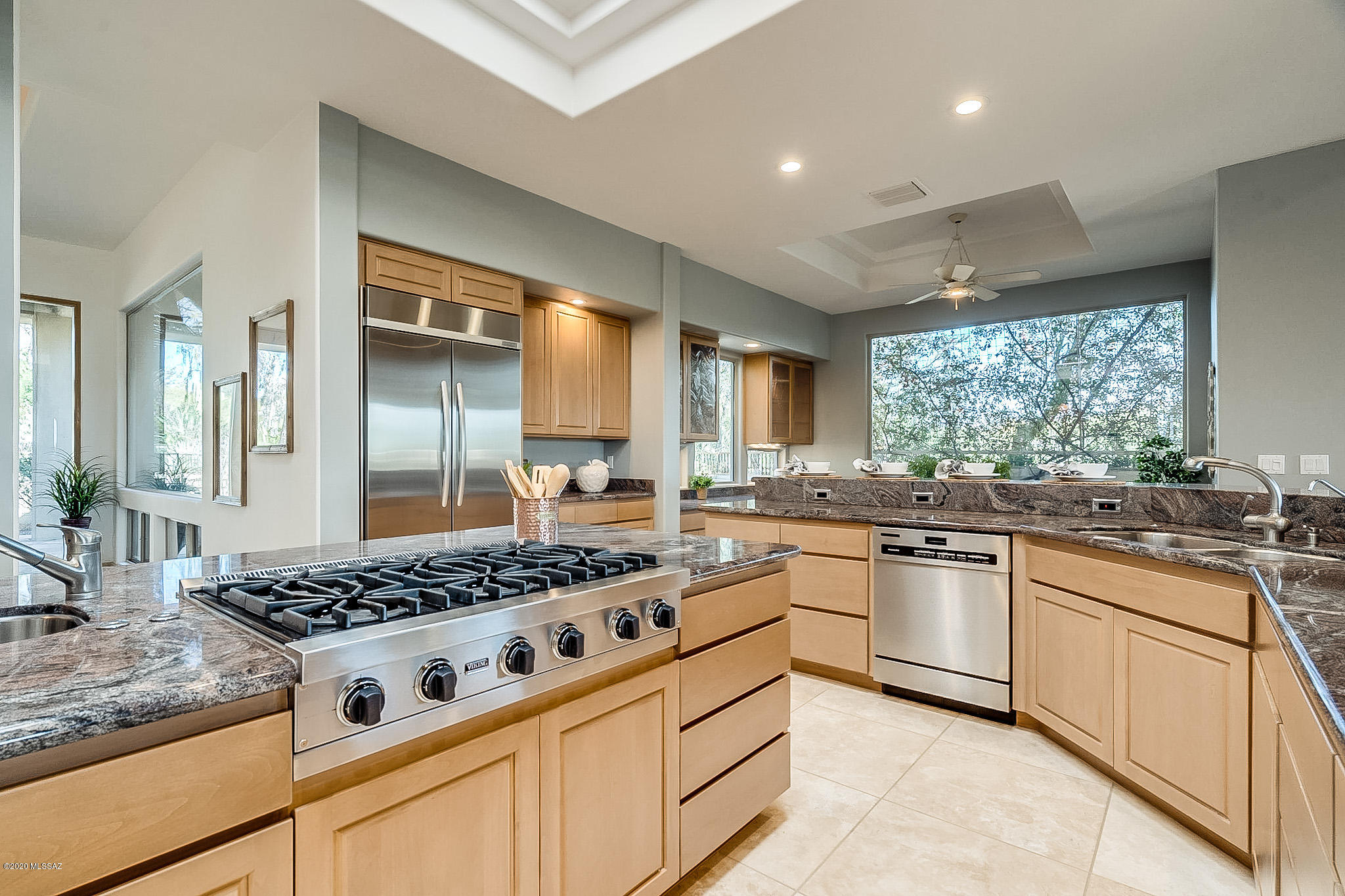 Hacienda Del Sol Estates (1-68) - Residential
