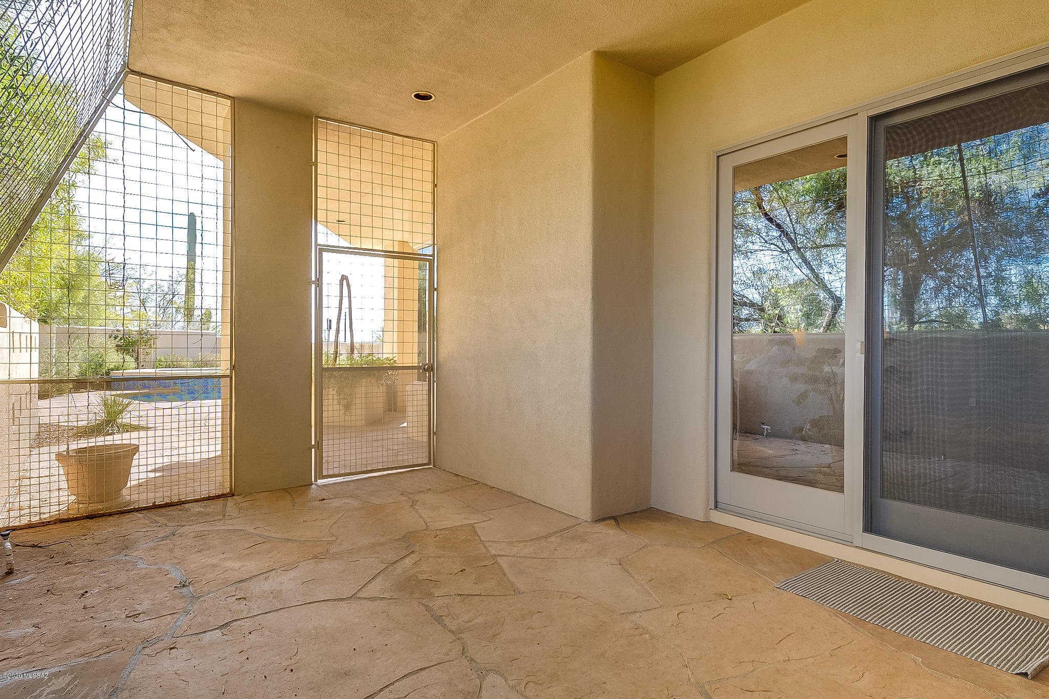 Hacienda Del Sol Estates (1-68) - Residential