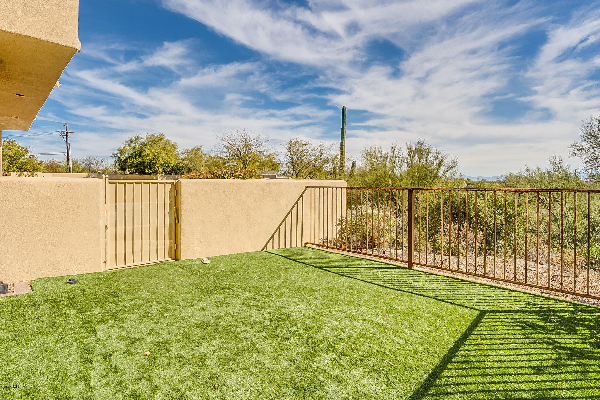 Hacienda Del Sol Estates (1-68) - Residential