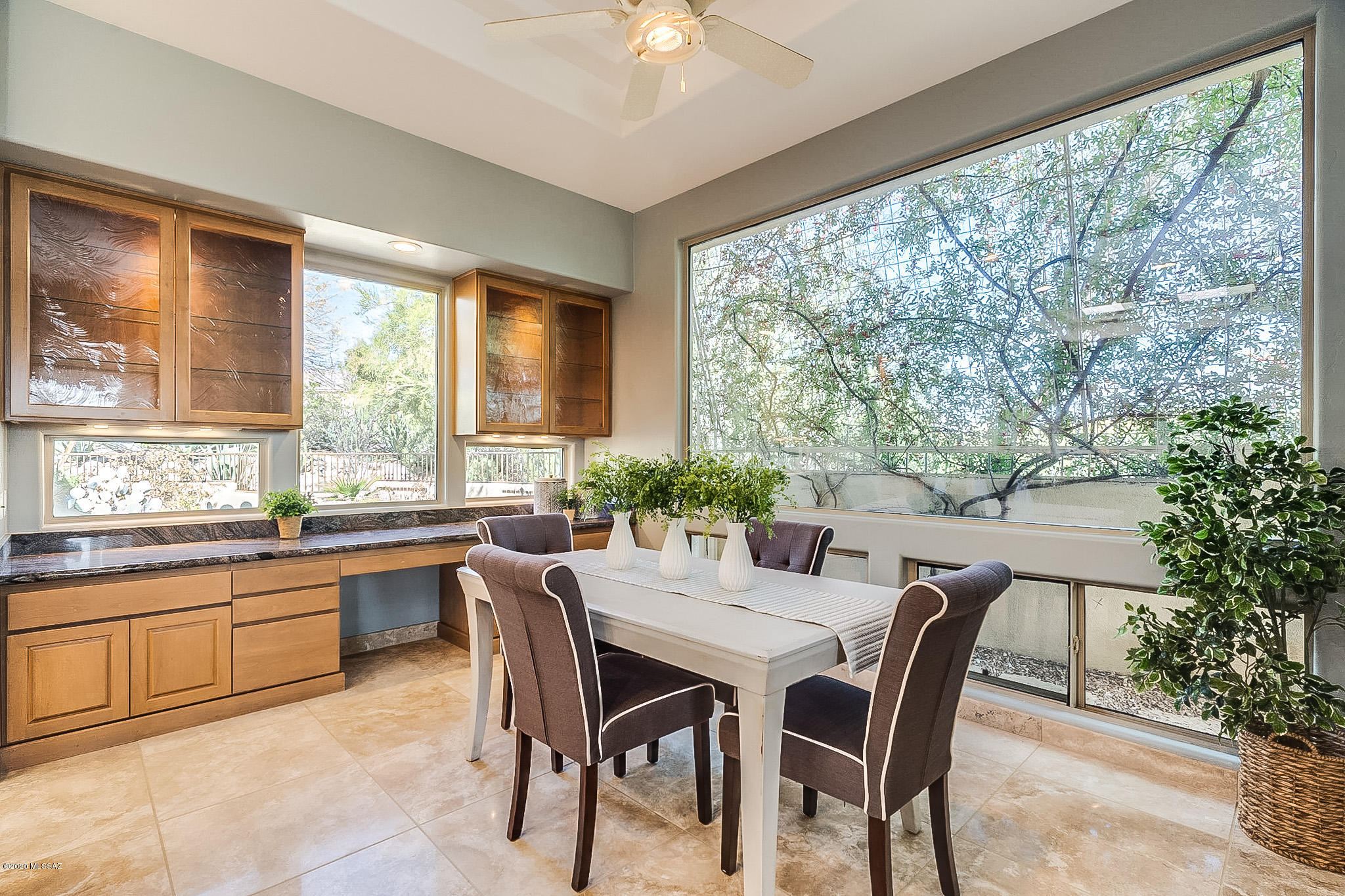 Hacienda Del Sol Estates (1-68) - Residential