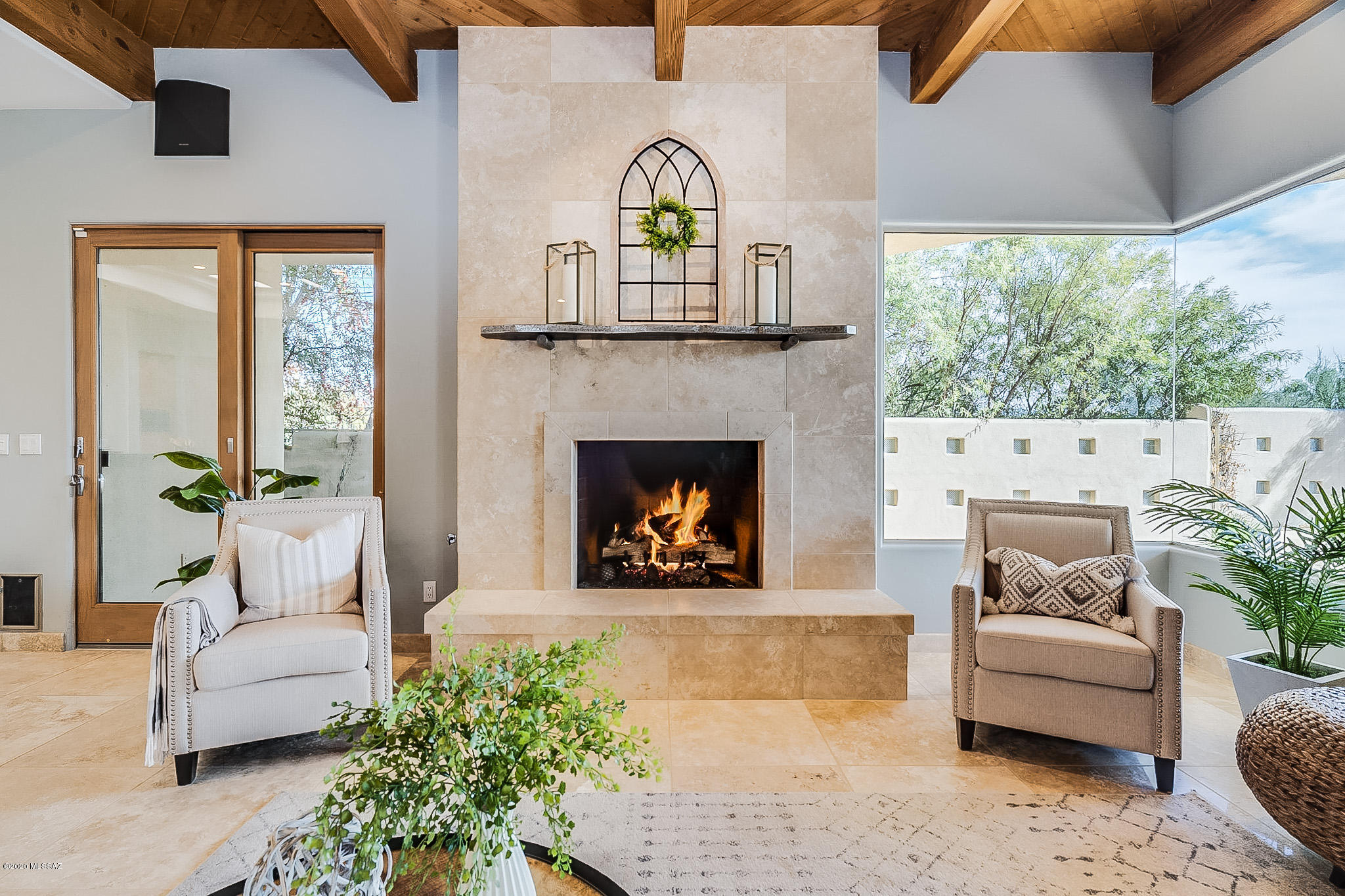 Hacienda Del Sol Estates (1-68) - Residential