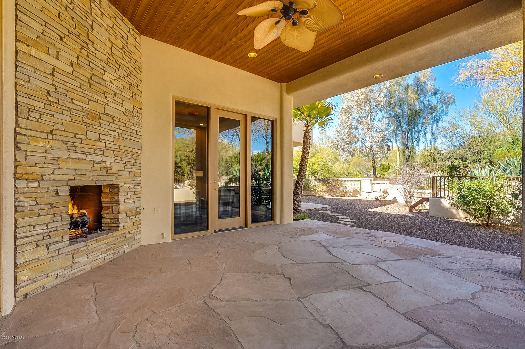 Hacienda Del Sol Estates (1-68) - Residential