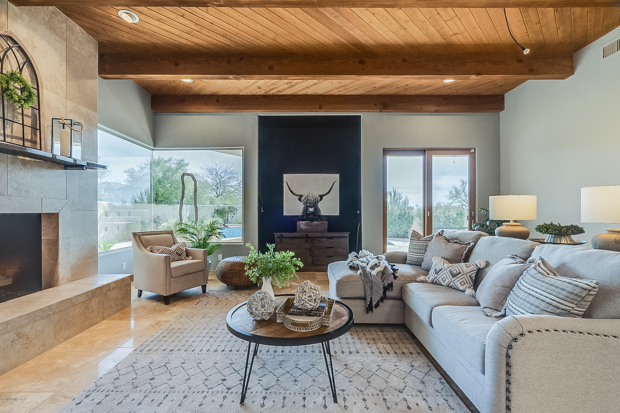 Hacienda Del Sol Estates (1-68) - Residential