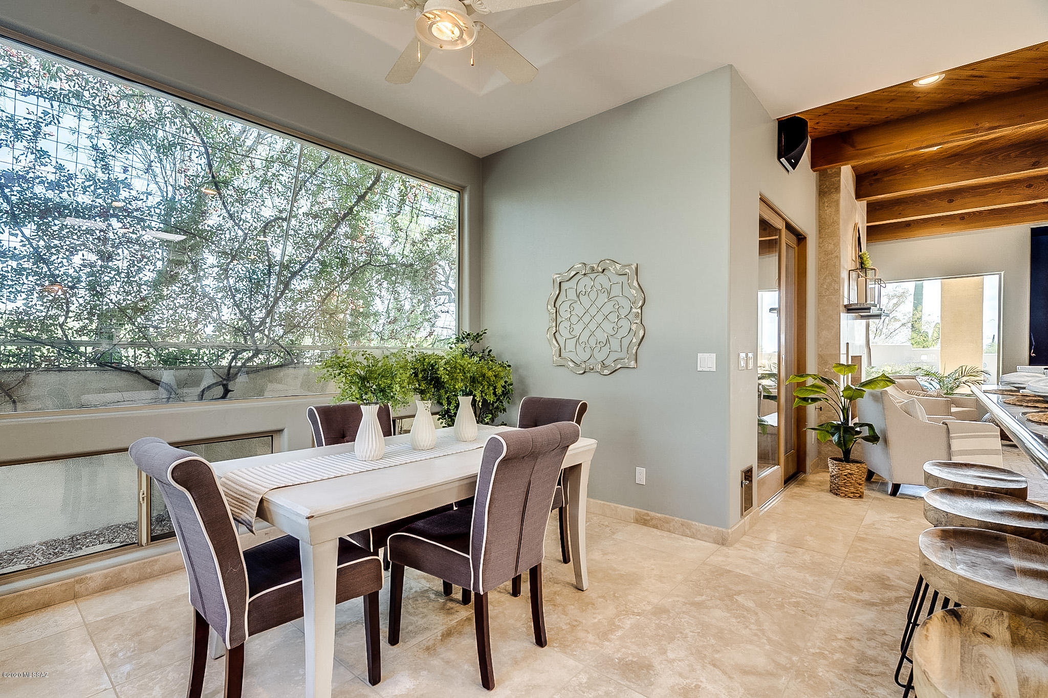Hacienda Del Sol Estates (1-68) - Residential