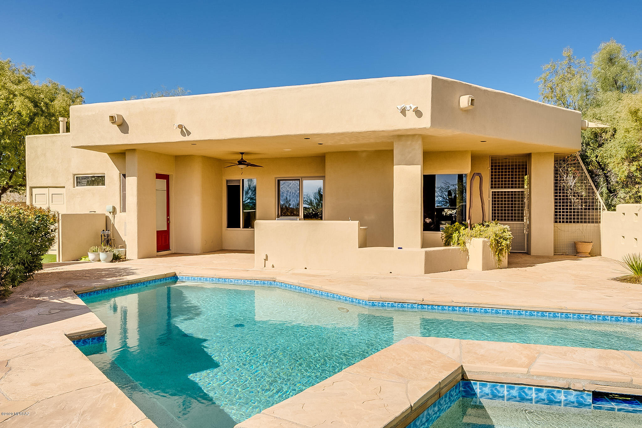 Hacienda Del Sol Estates (1-68) - Residential
