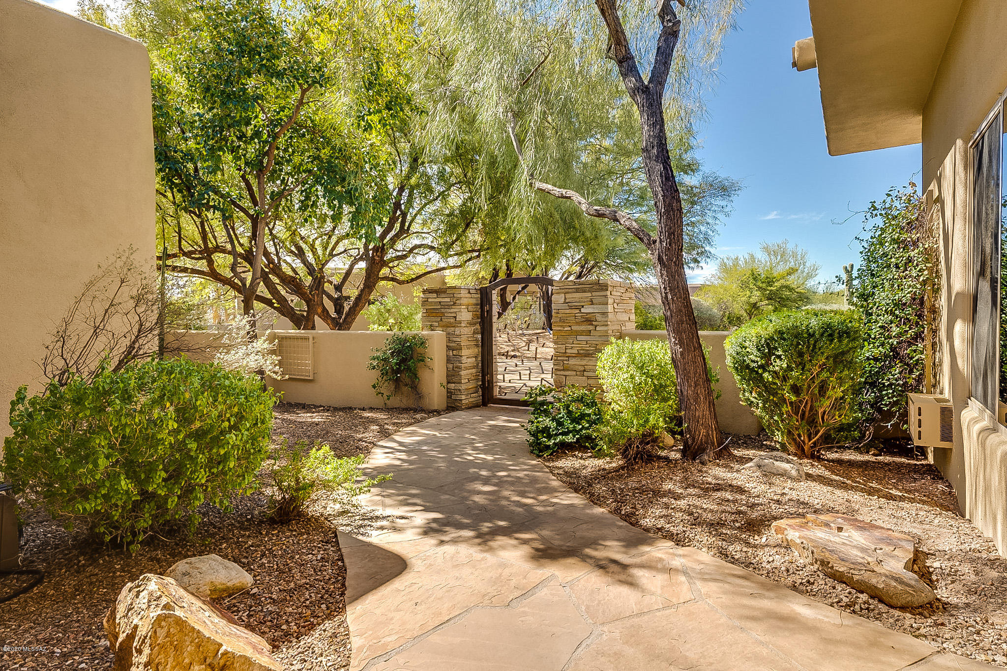 Hacienda Del Sol Estates (1-68) - Residential