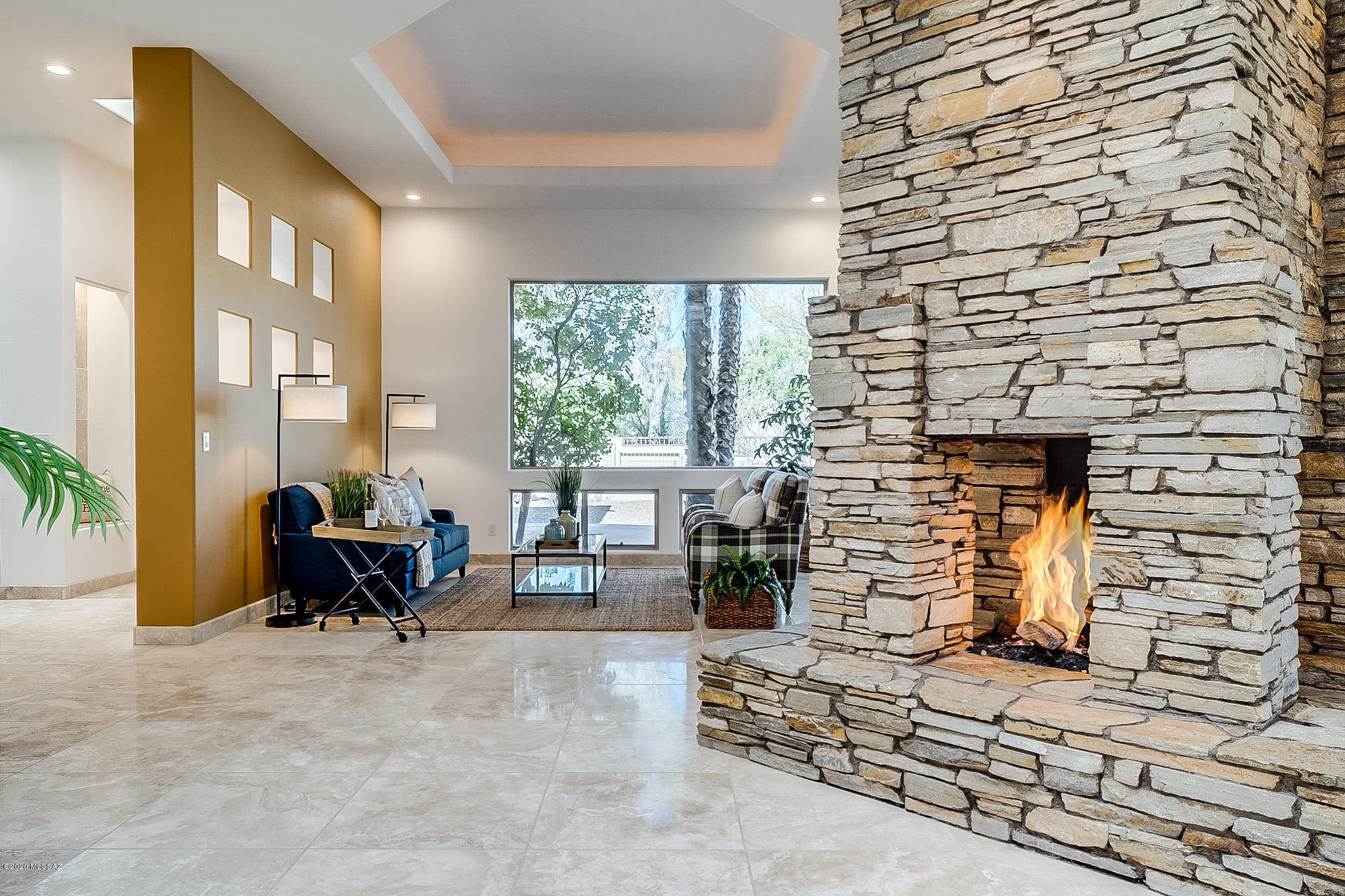 Hacienda Del Sol Estates (1-68) - Residential