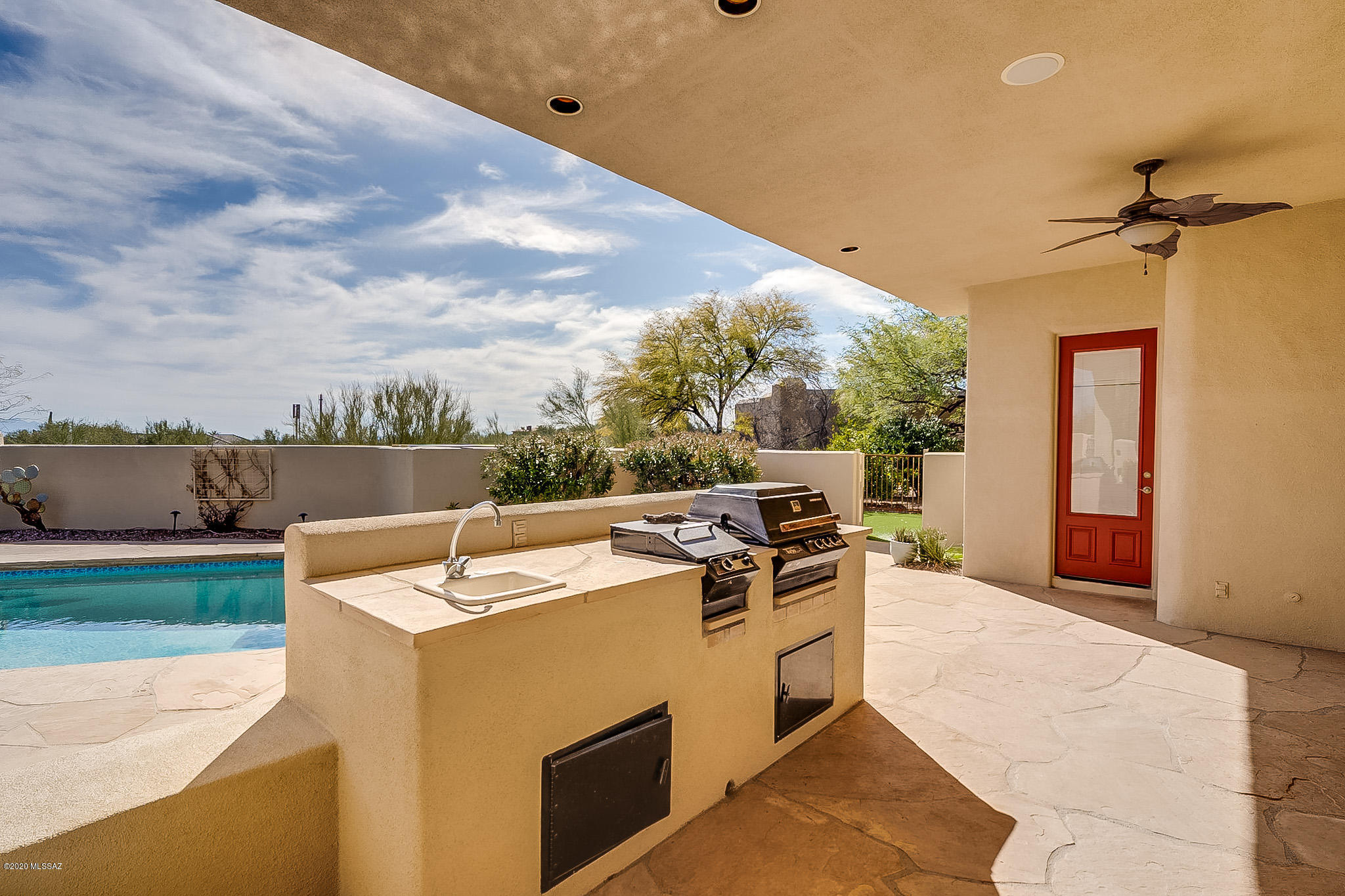 Hacienda Del Sol Estates (1-68) - Residential