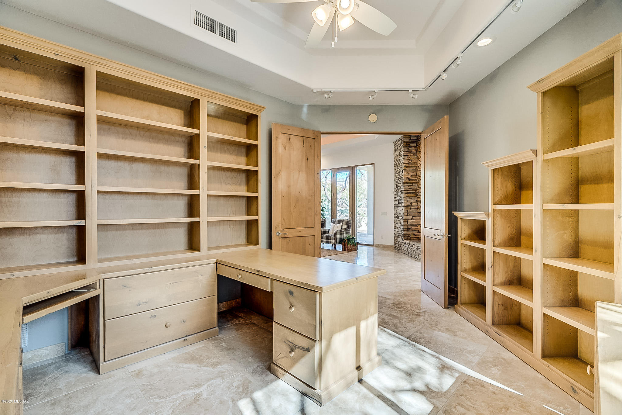 Hacienda Del Sol Estates (1-68) - Residential