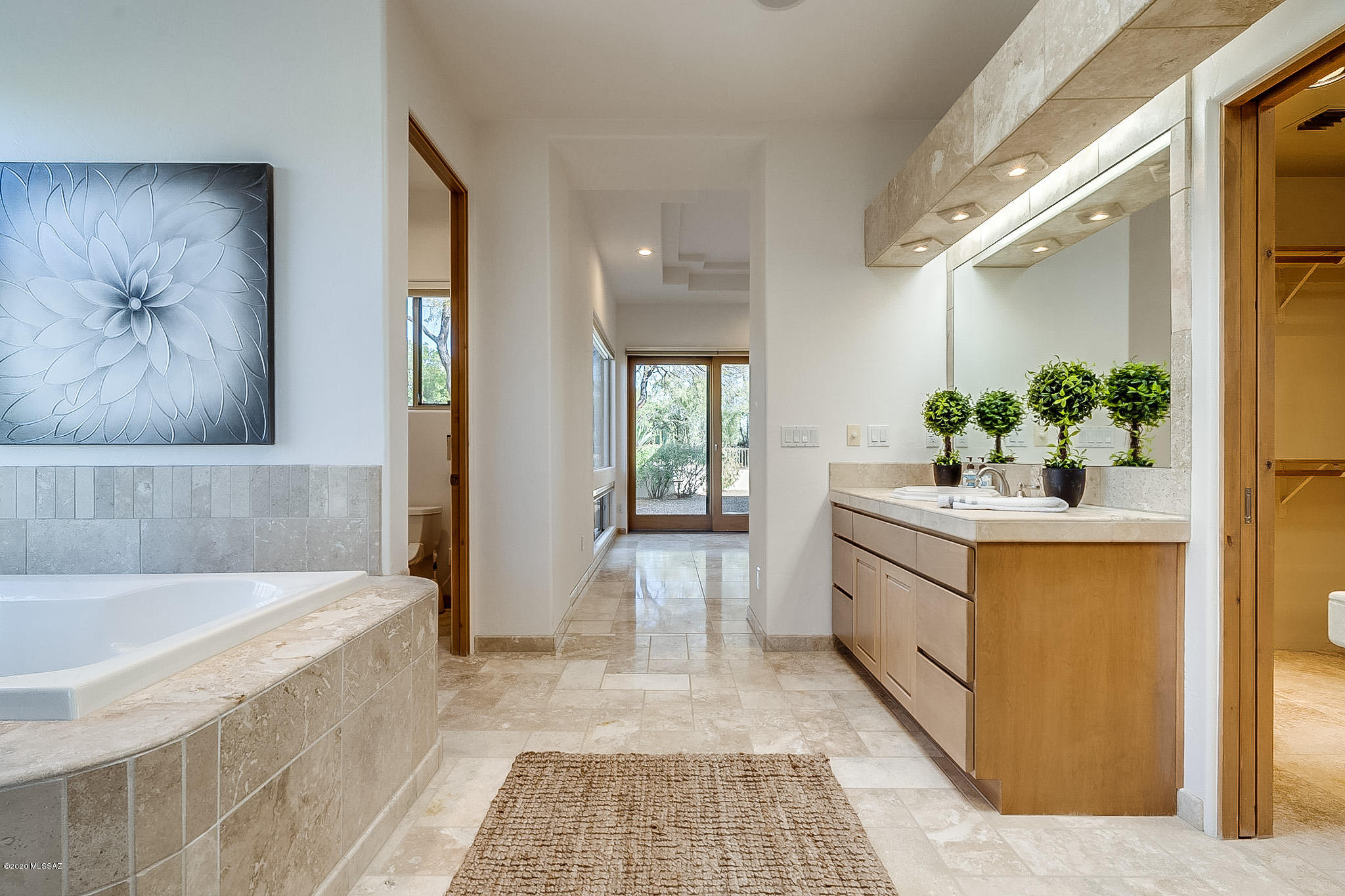 Hacienda Del Sol Estates (1-68) - Residential