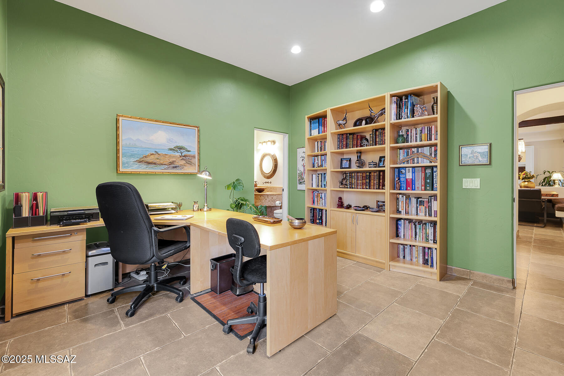 Burke Estates (1-5) - Residential
