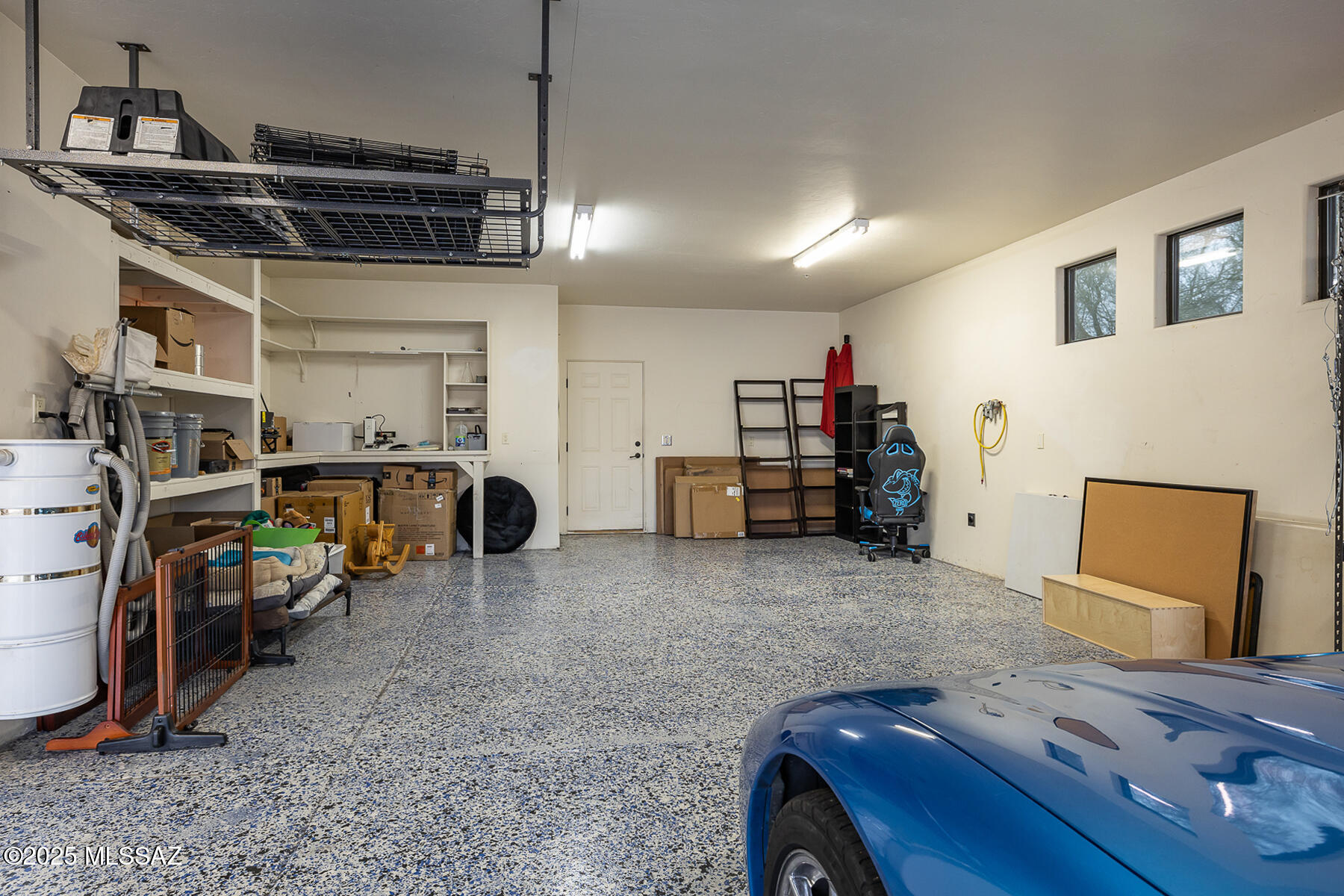 Burke Estates (1-5) - Residential