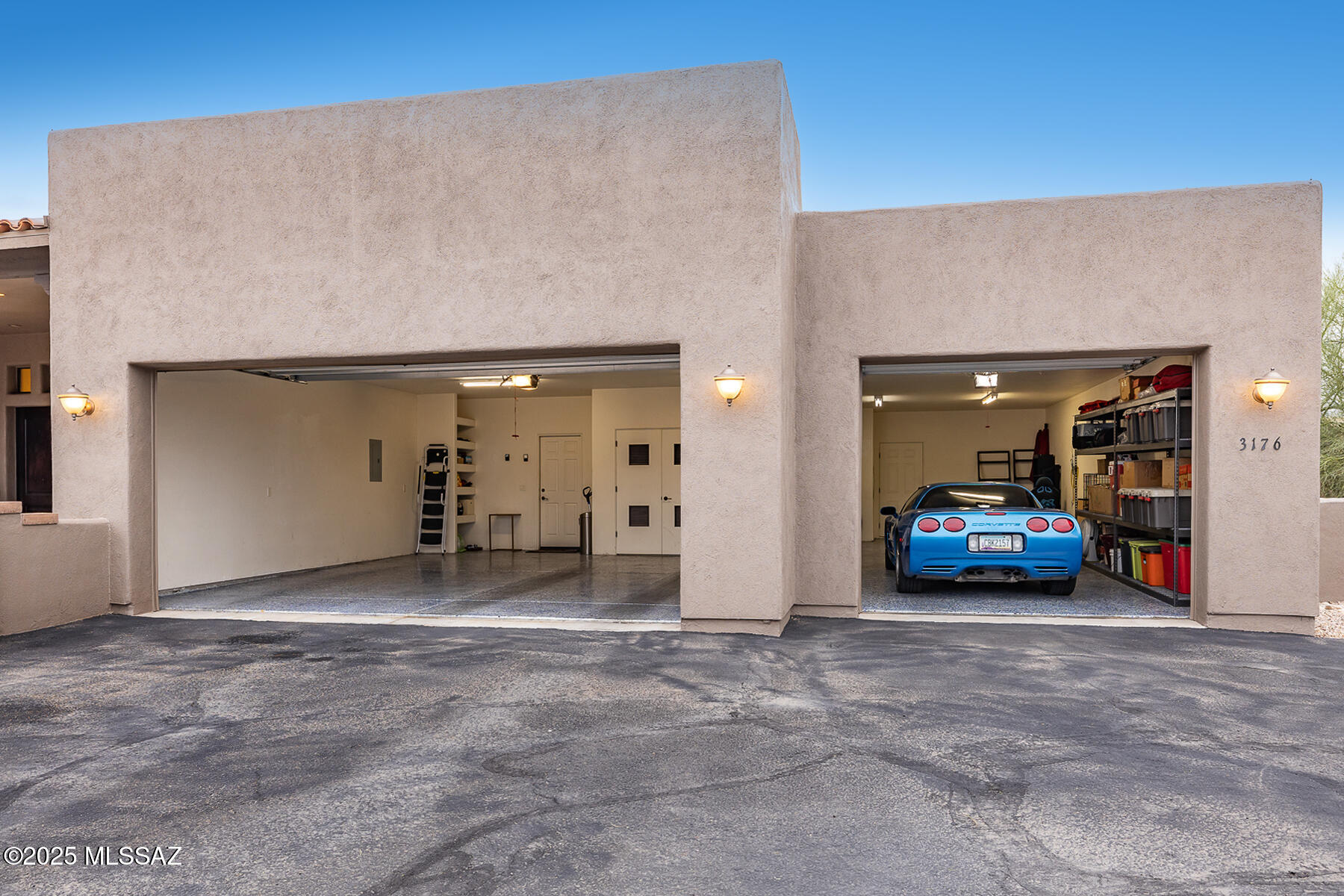 Burke Estates (1-5) - Residential