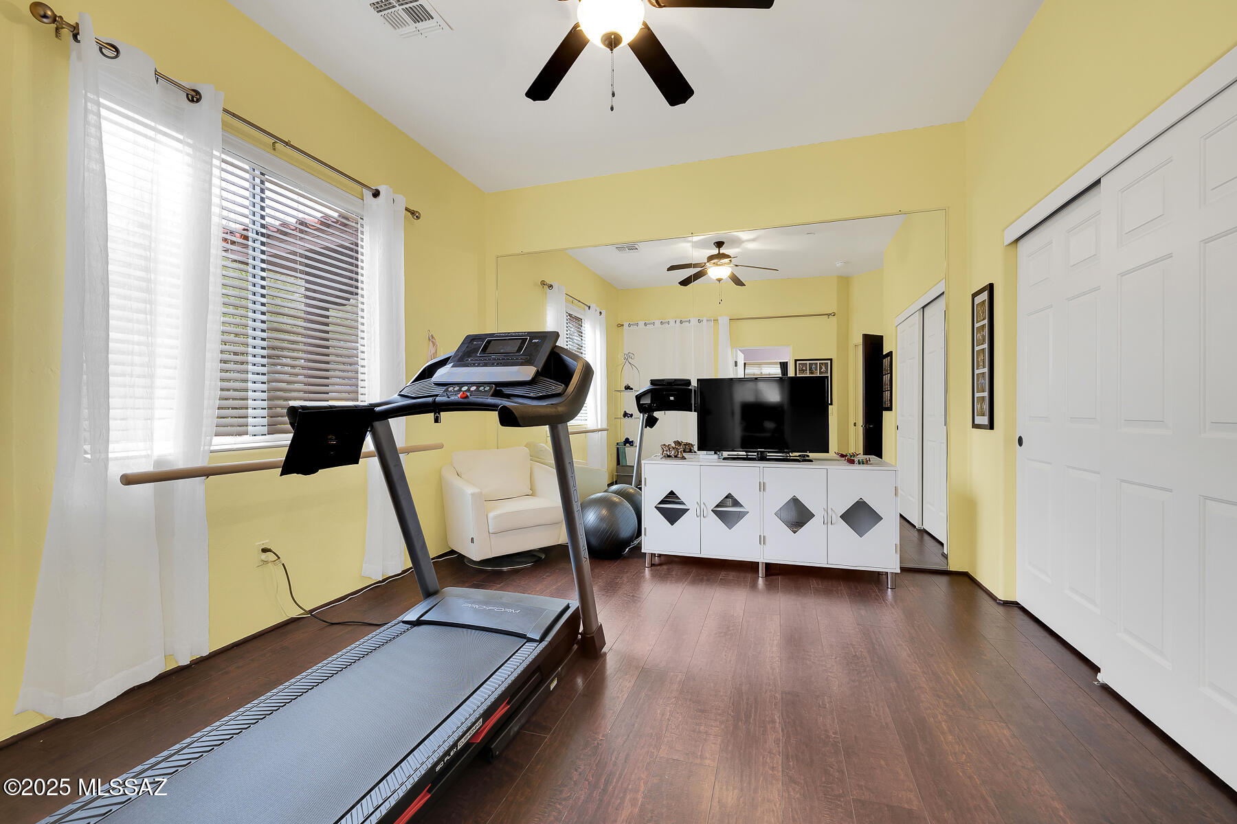 Burke Estates (1-5) - Residential