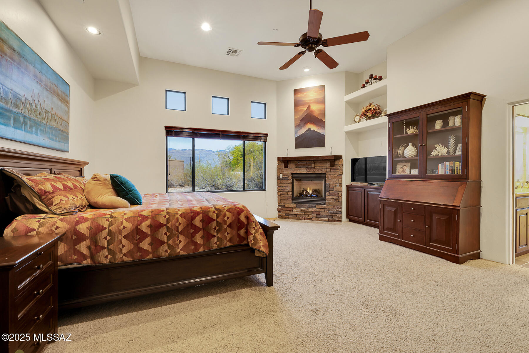 Burke Estates (1-5) - Residential