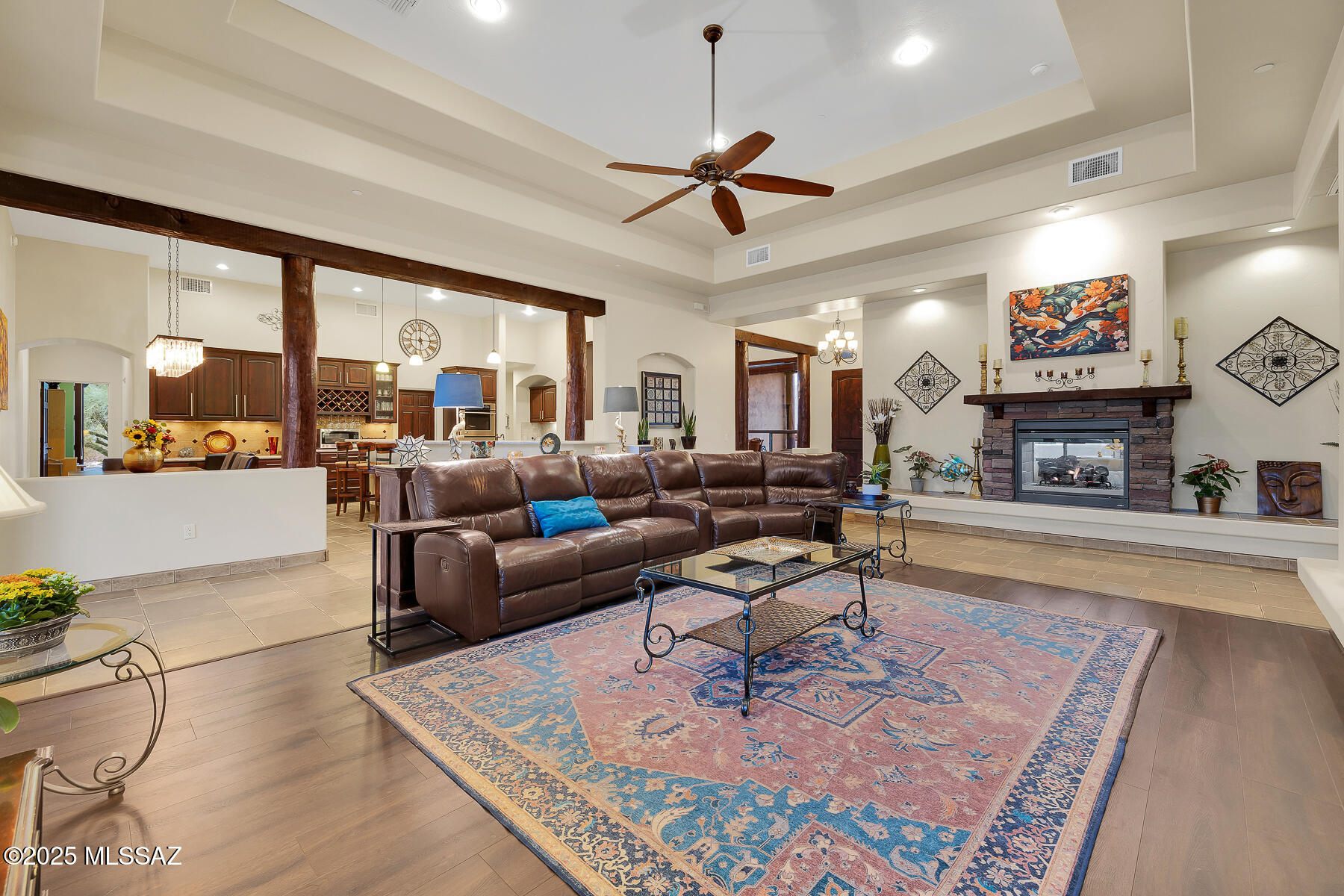 Burke Estates (1-5) - Residential