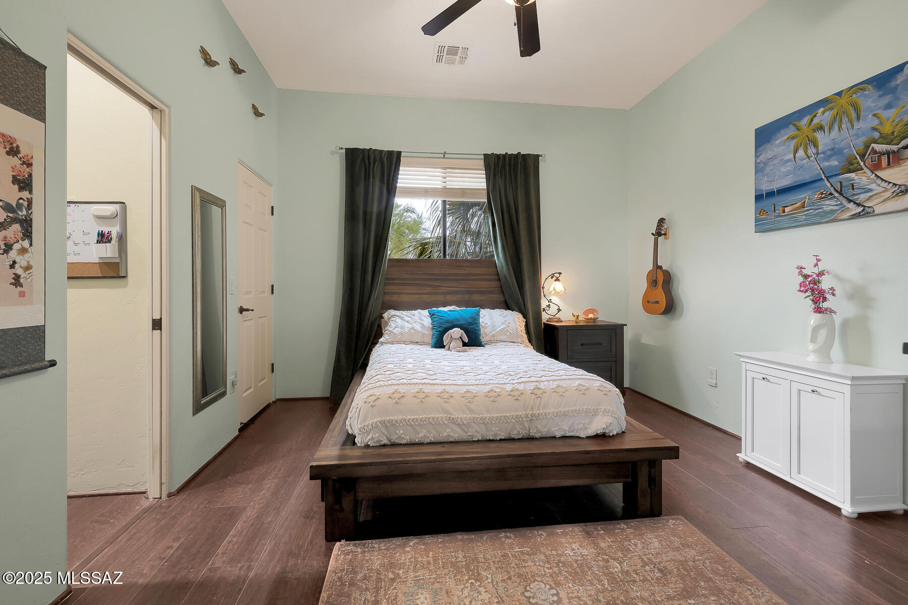 Burke Estates (1-5) - Residential