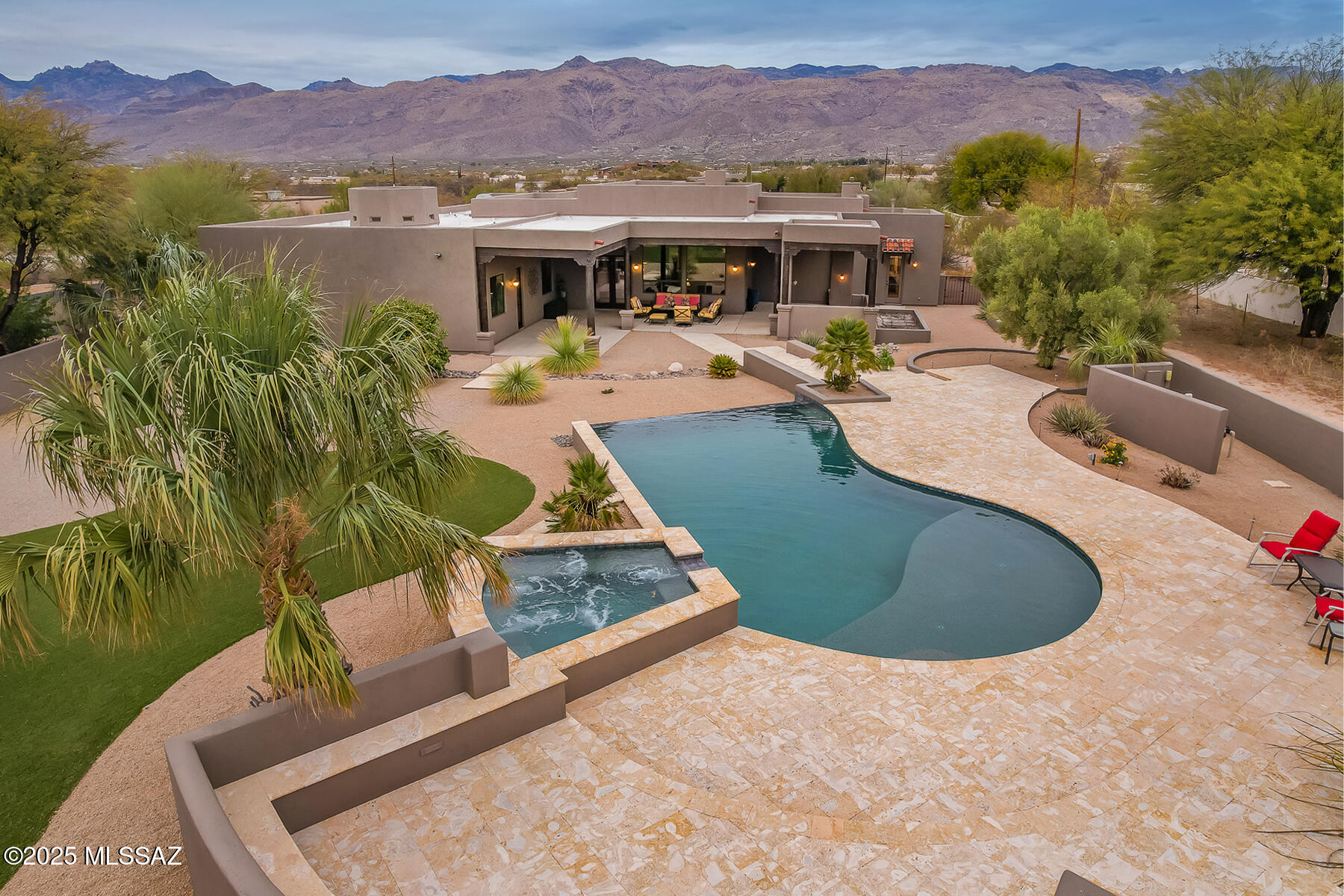 Burke Estates (1-5) - Residential