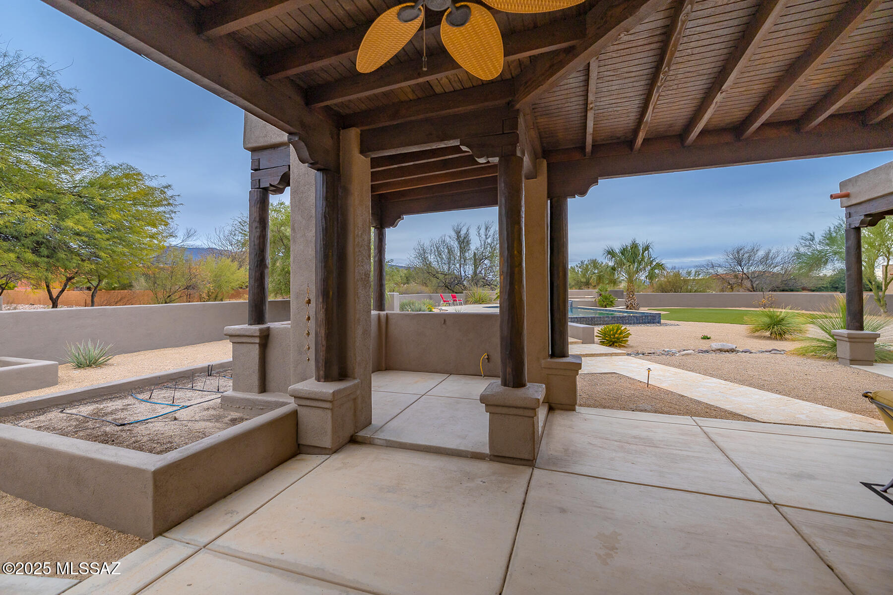 Burke Estates (1-5) - Residential