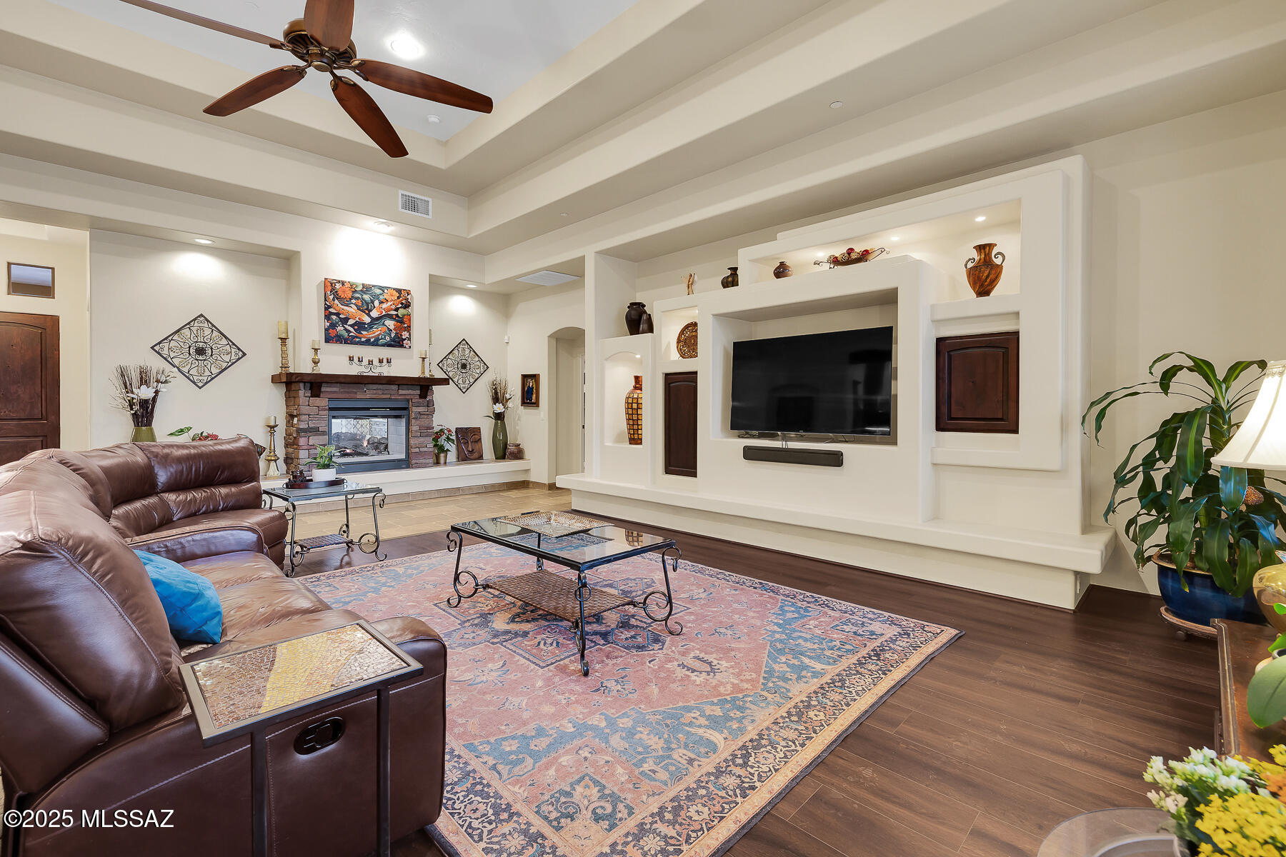 Burke Estates (1-5) - Residential