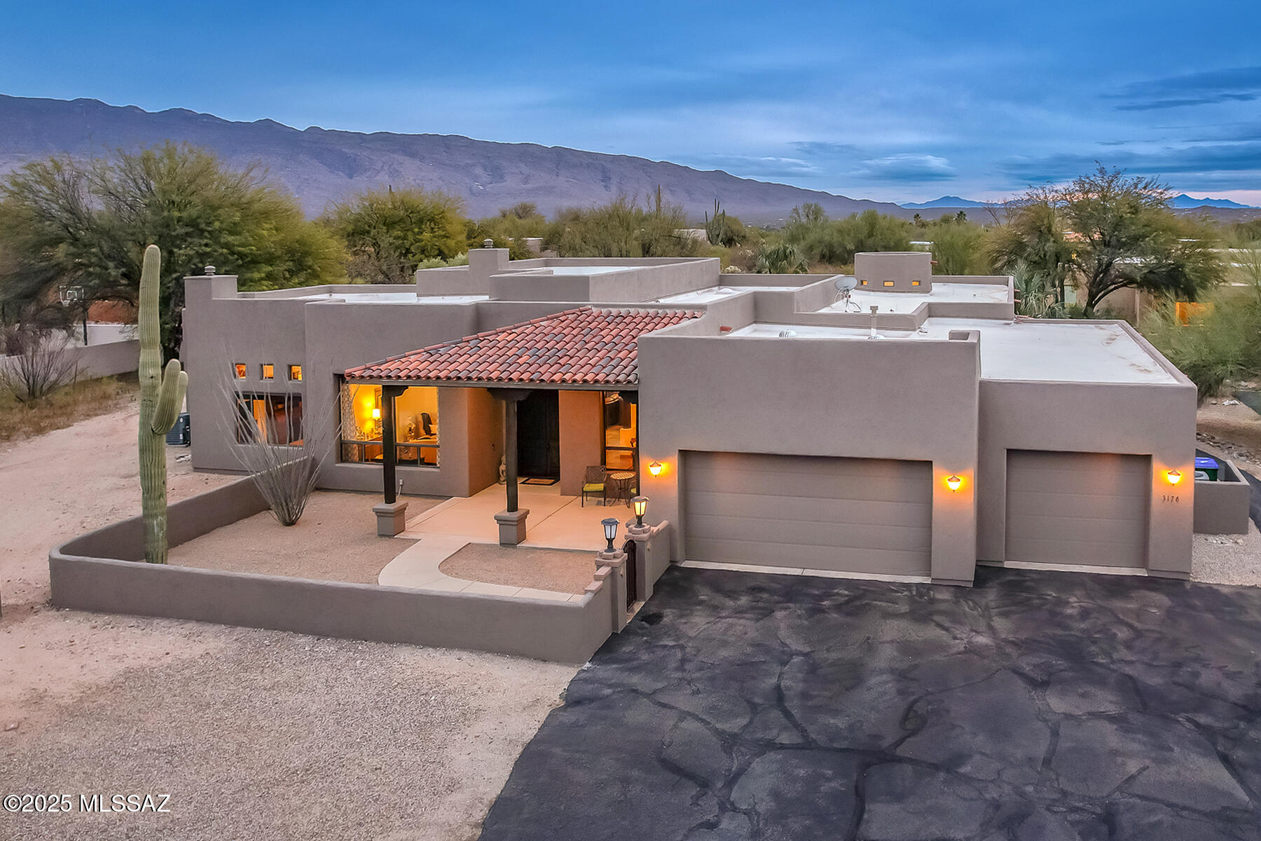 Burke Estates (1-5) - Residential