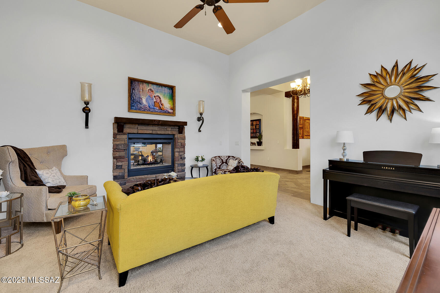 Burke Estates (1-5) - Residential