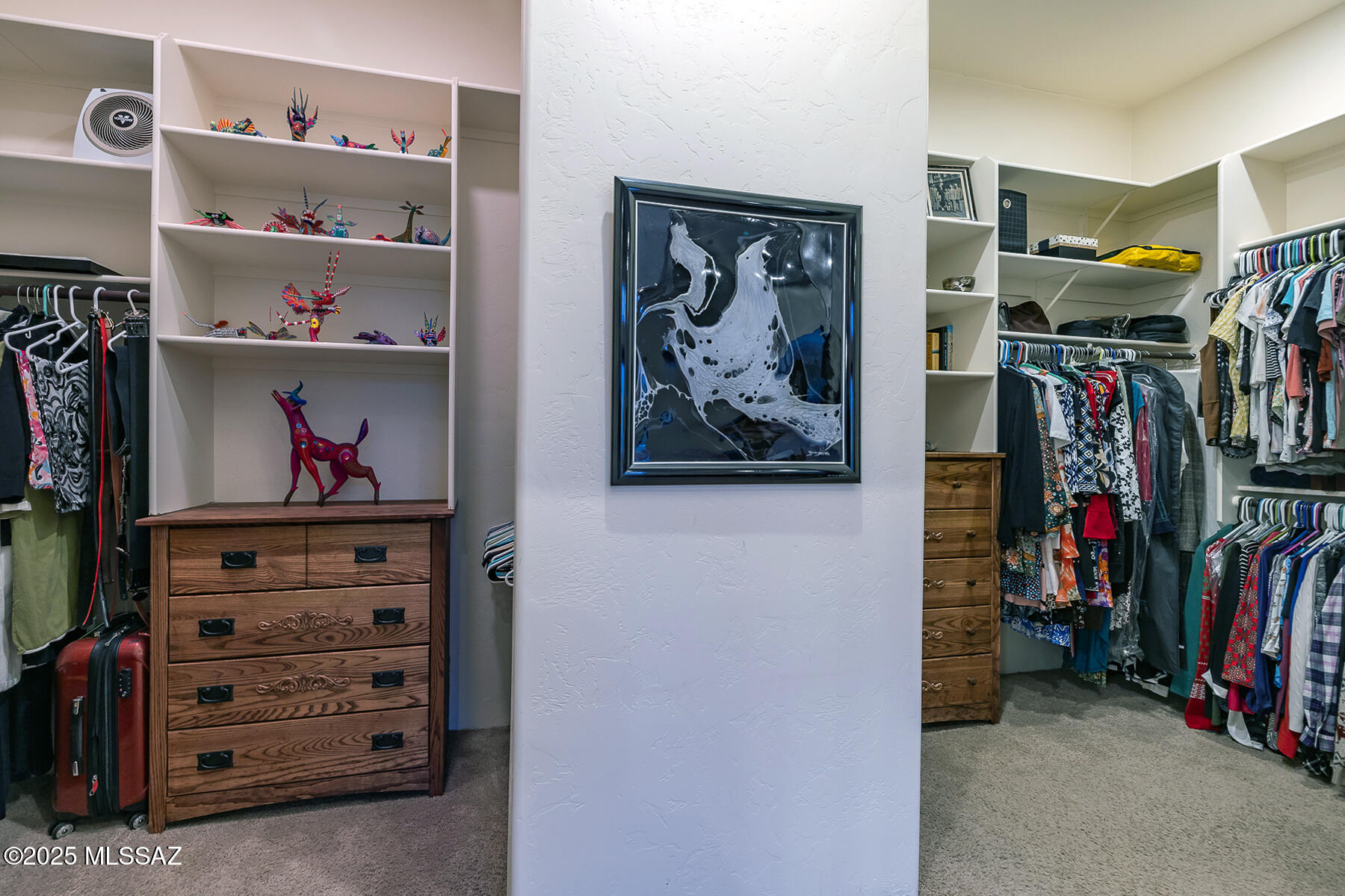 Burke Estates (1-5) - Residential