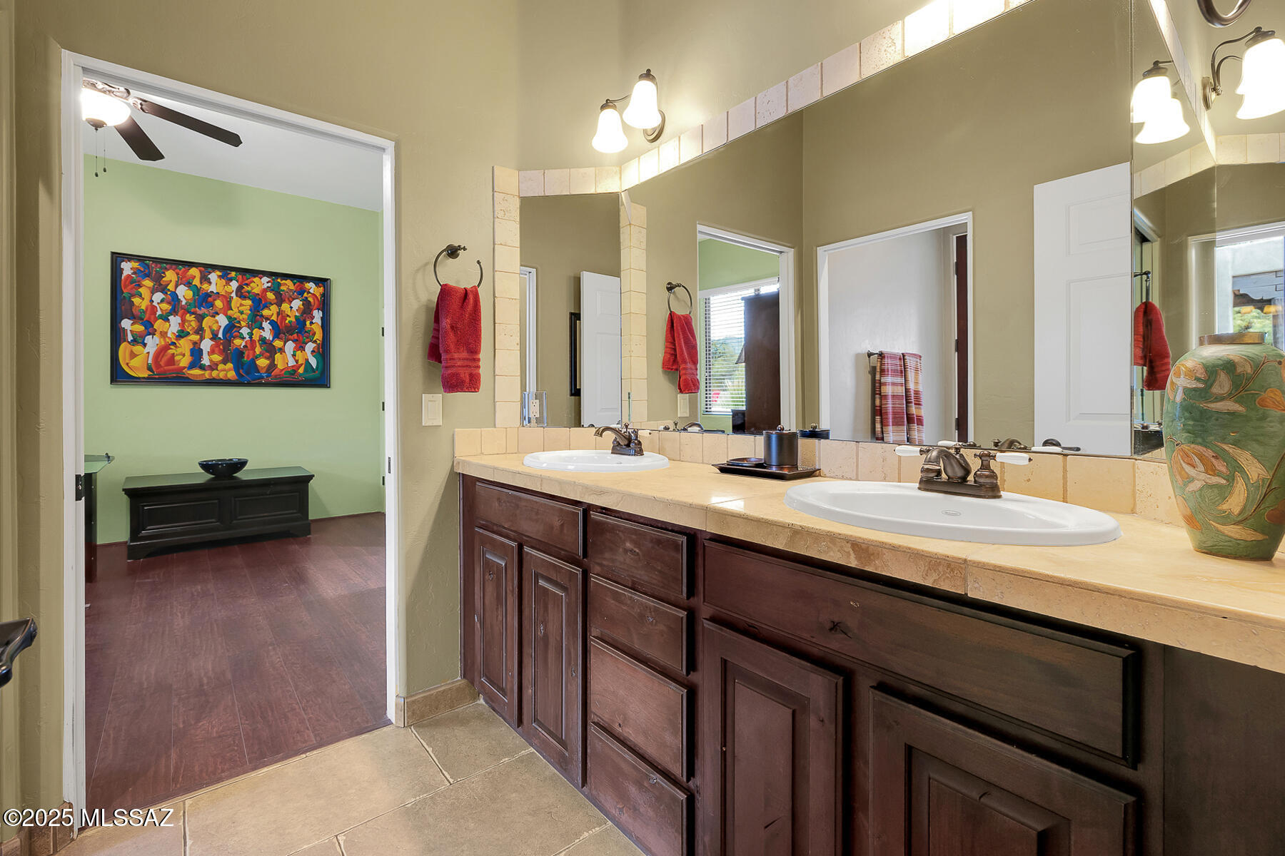 Burke Estates (1-5) - Residential