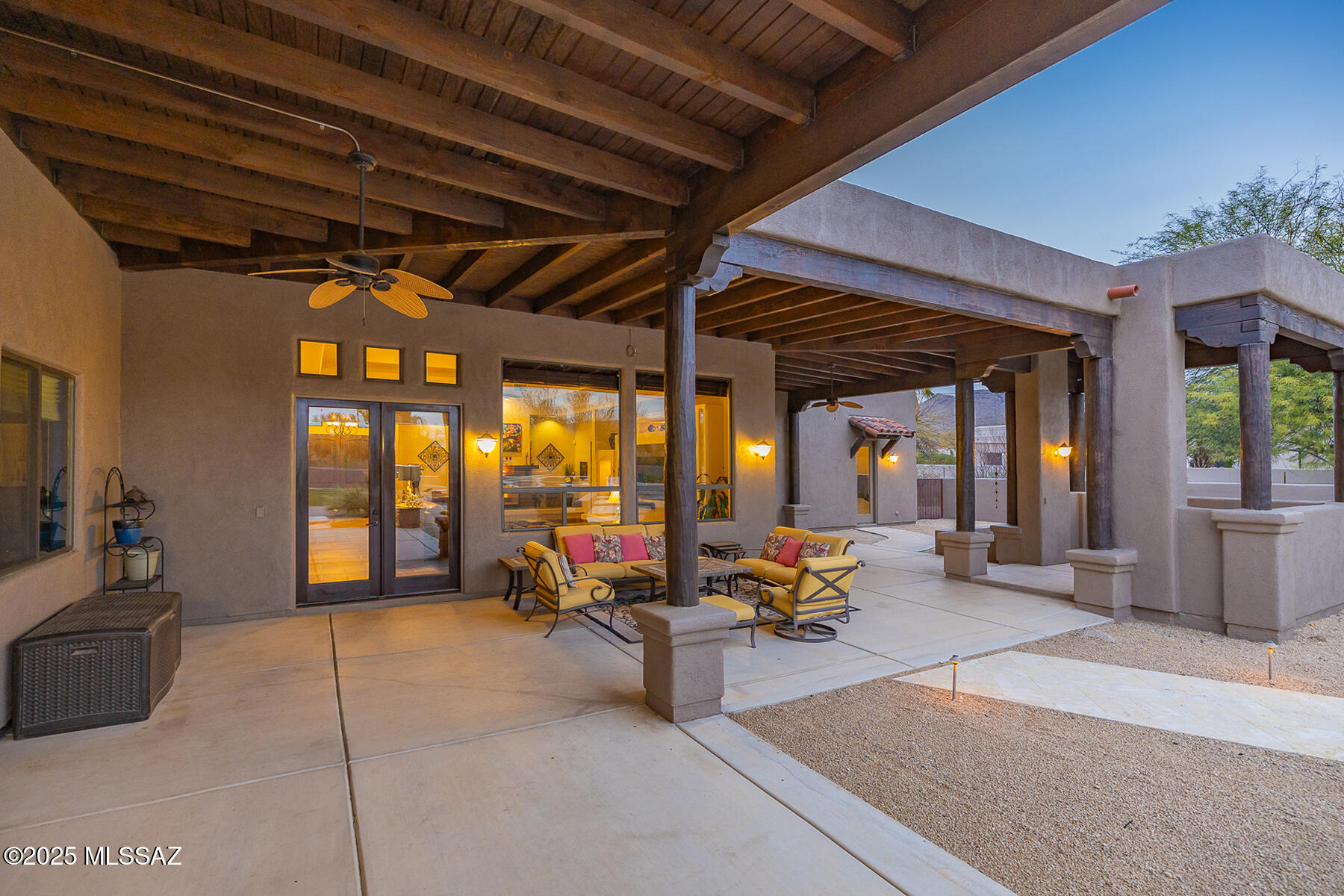 Burke Estates (1-5) - Residential