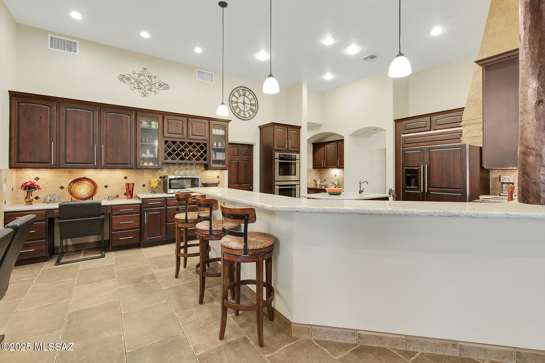 Burke Estates (1-5) - Residential