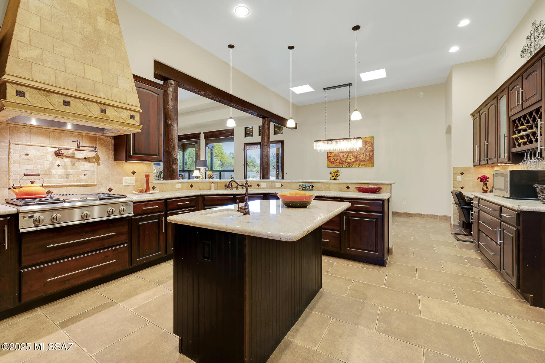 Burke Estates (1-5) - Residential