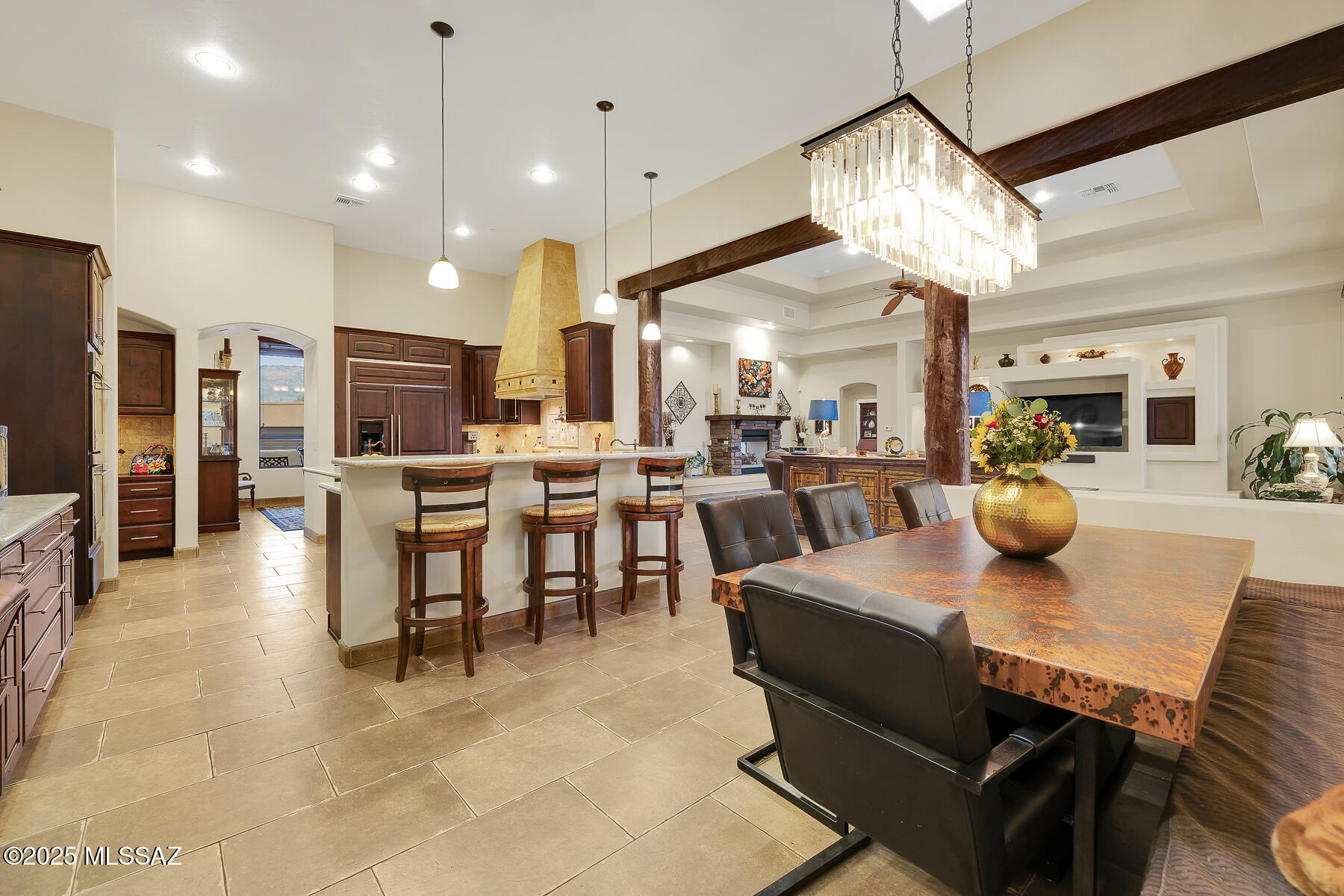 Burke Estates (1-5) - Residential