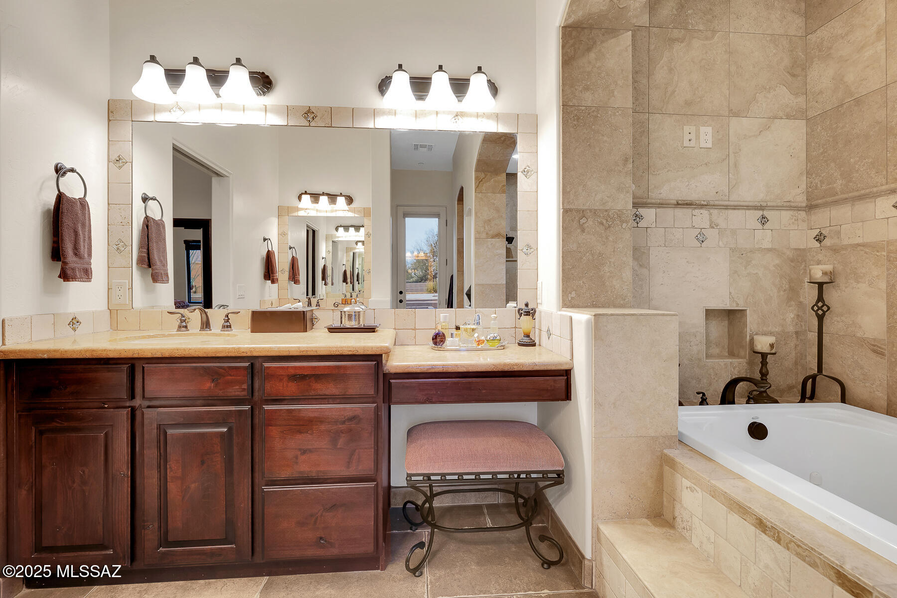 Burke Estates (1-5) - Residential