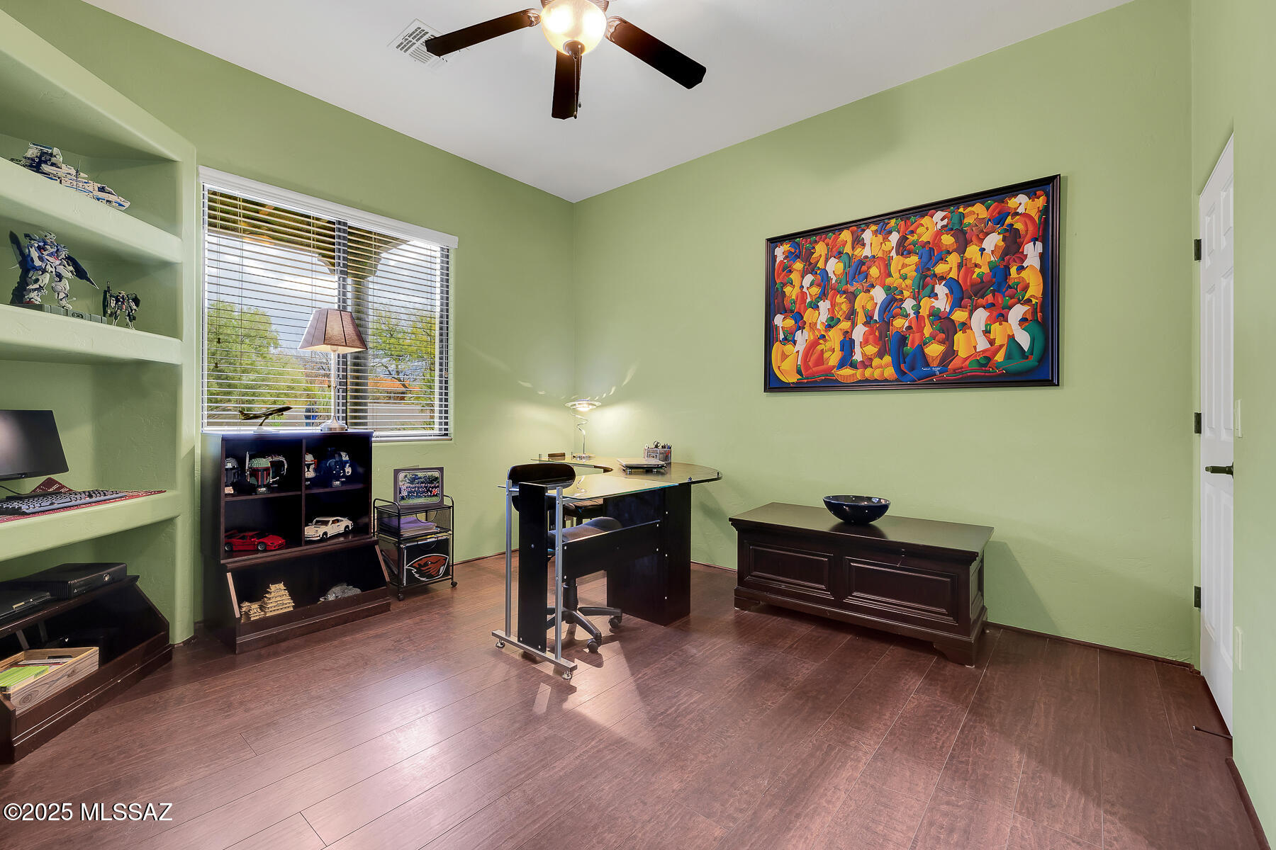 Burke Estates (1-5) - Residential