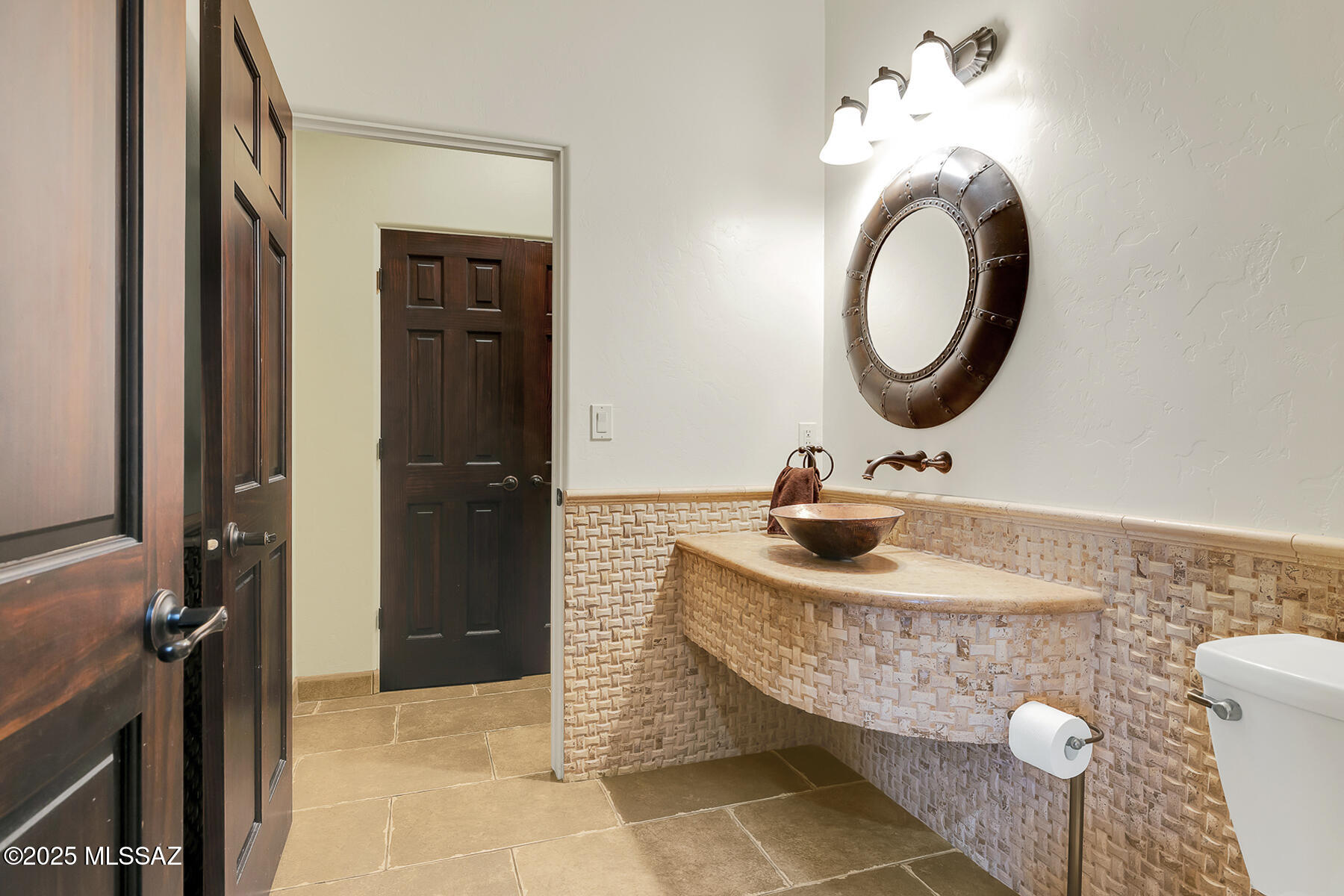 Burke Estates (1-5) - Residential