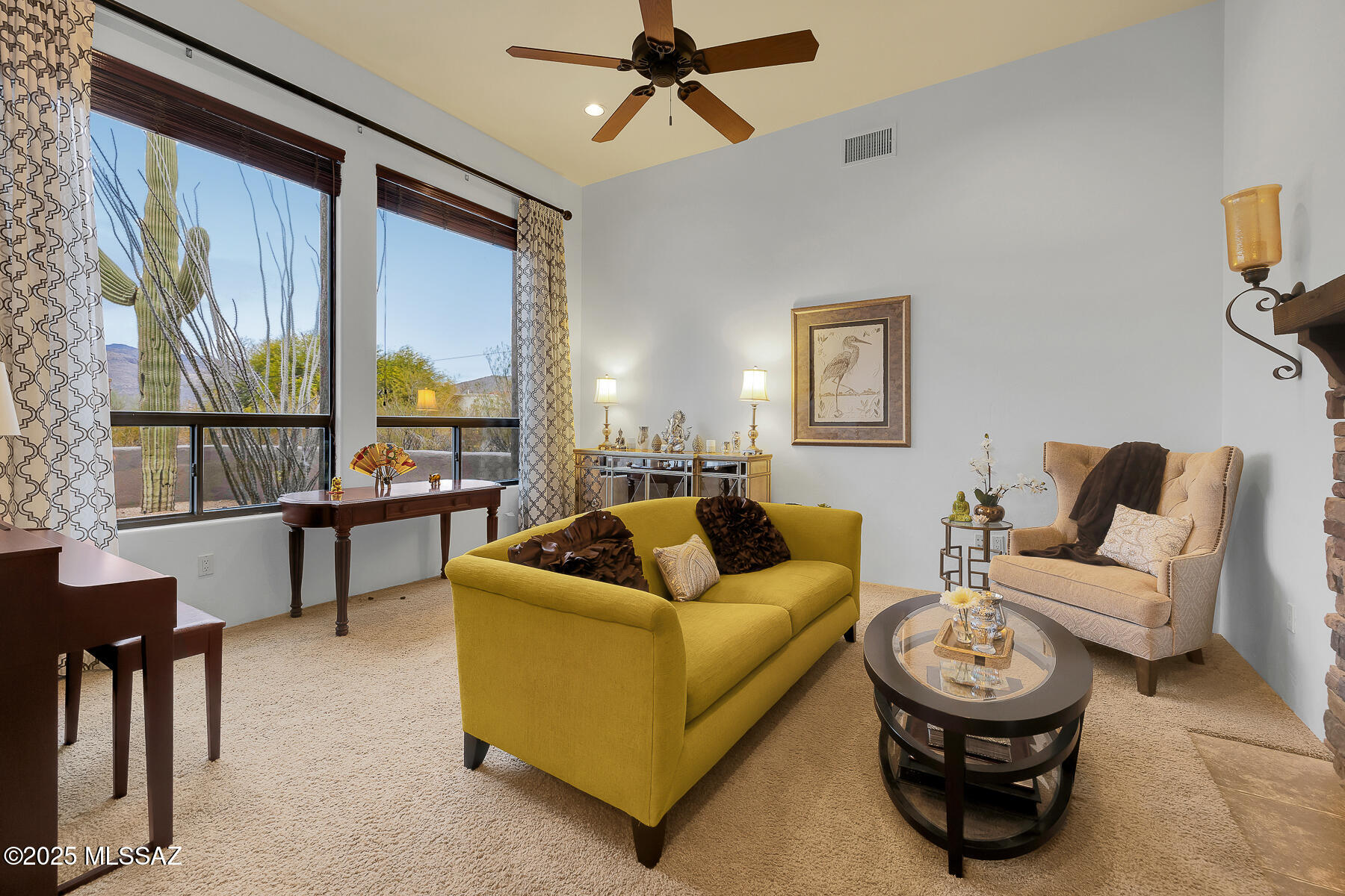 Burke Estates (1-5) - Residential
