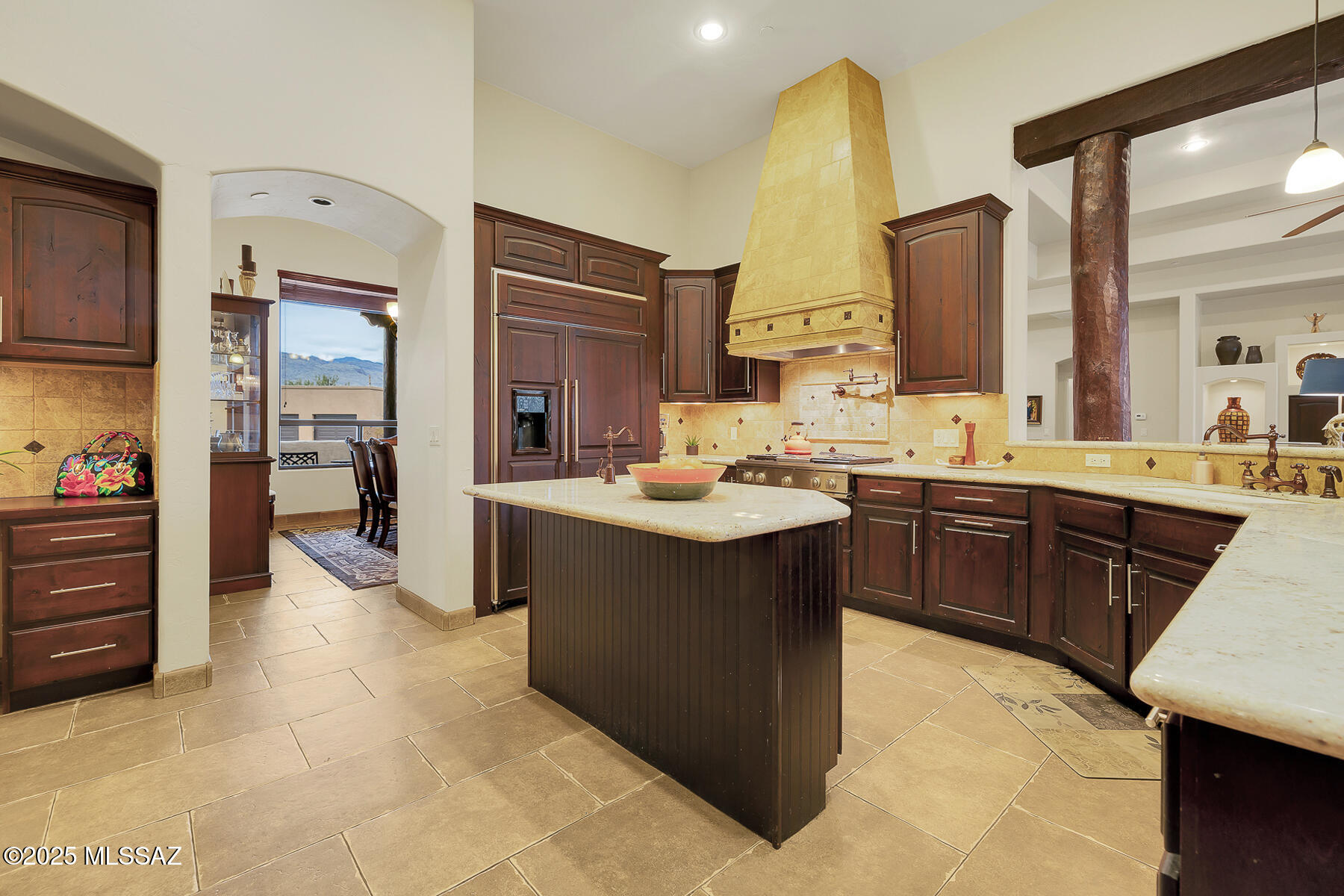 Burke Estates (1-5) - Residential