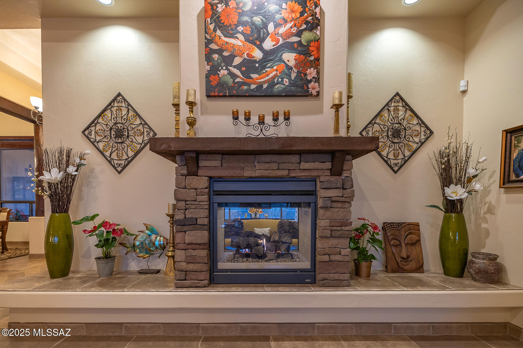 Burke Estates (1-5) - Residential