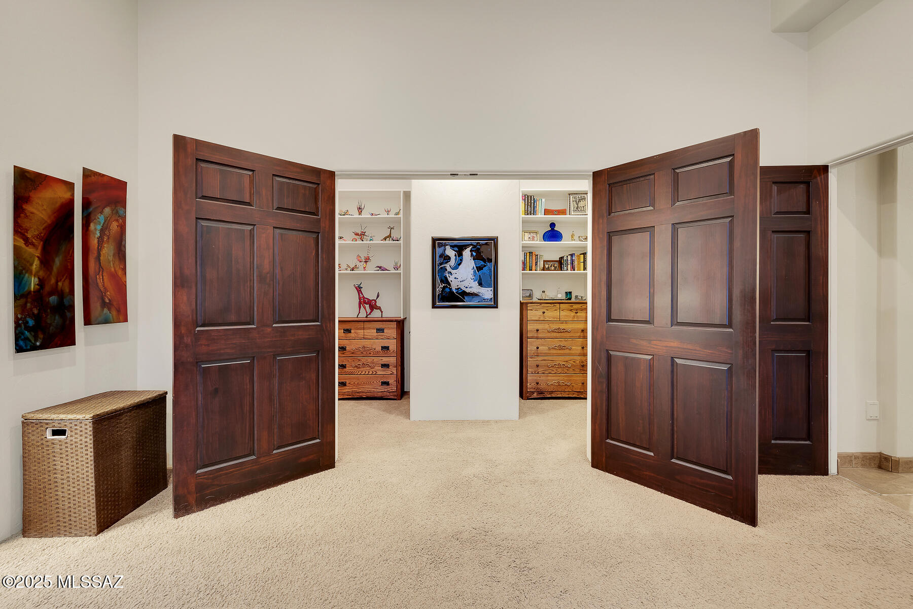 Burke Estates (1-5) - Residential