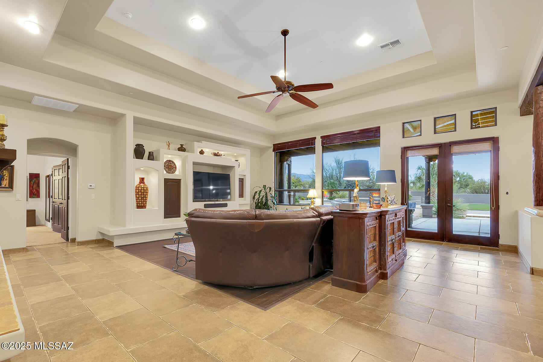 Burke Estates (1-5) - Residential