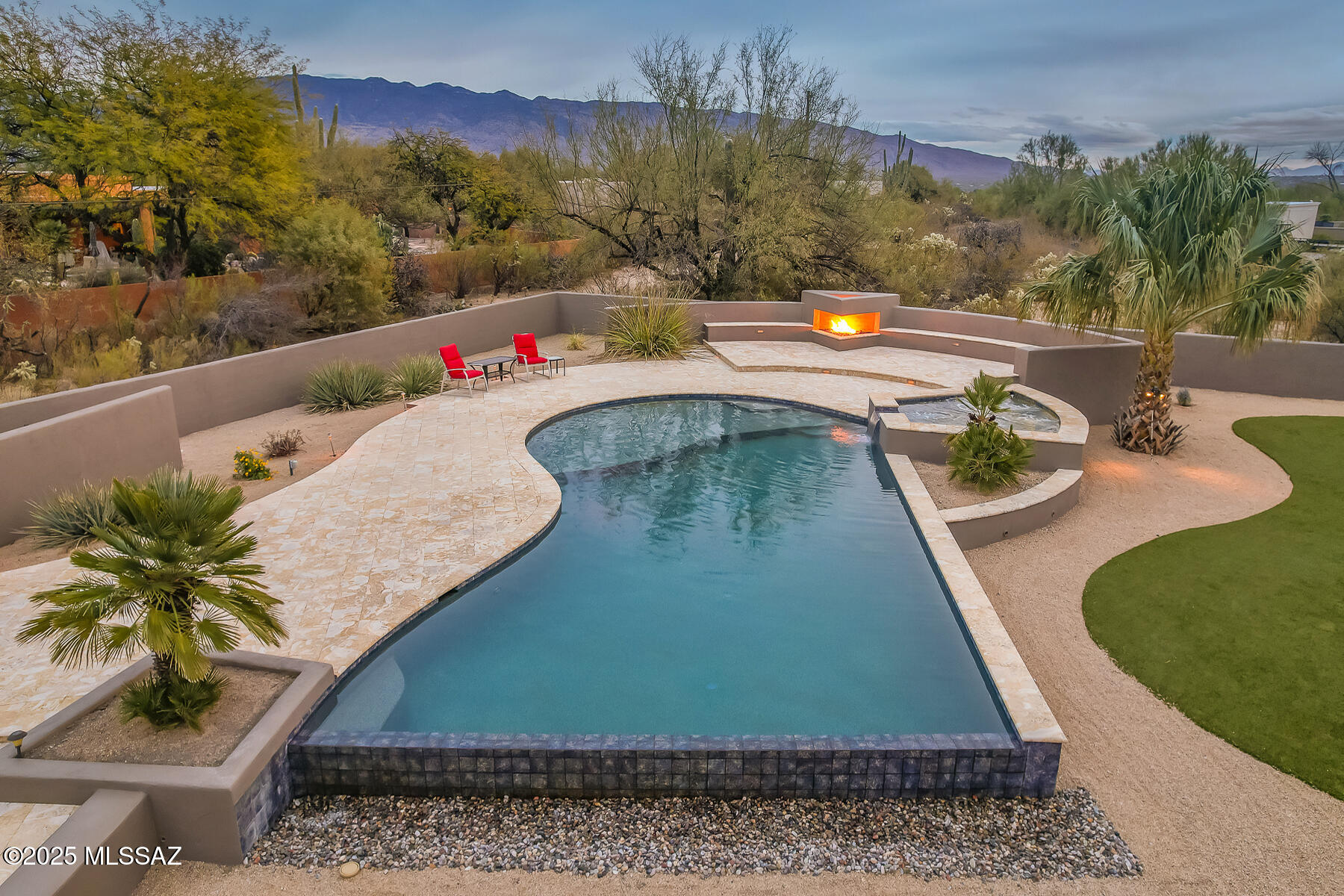 Burke Estates (1-5) - Residential