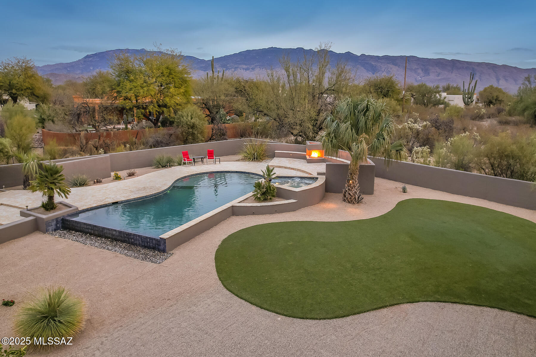 Burke Estates (1-5) - Residential