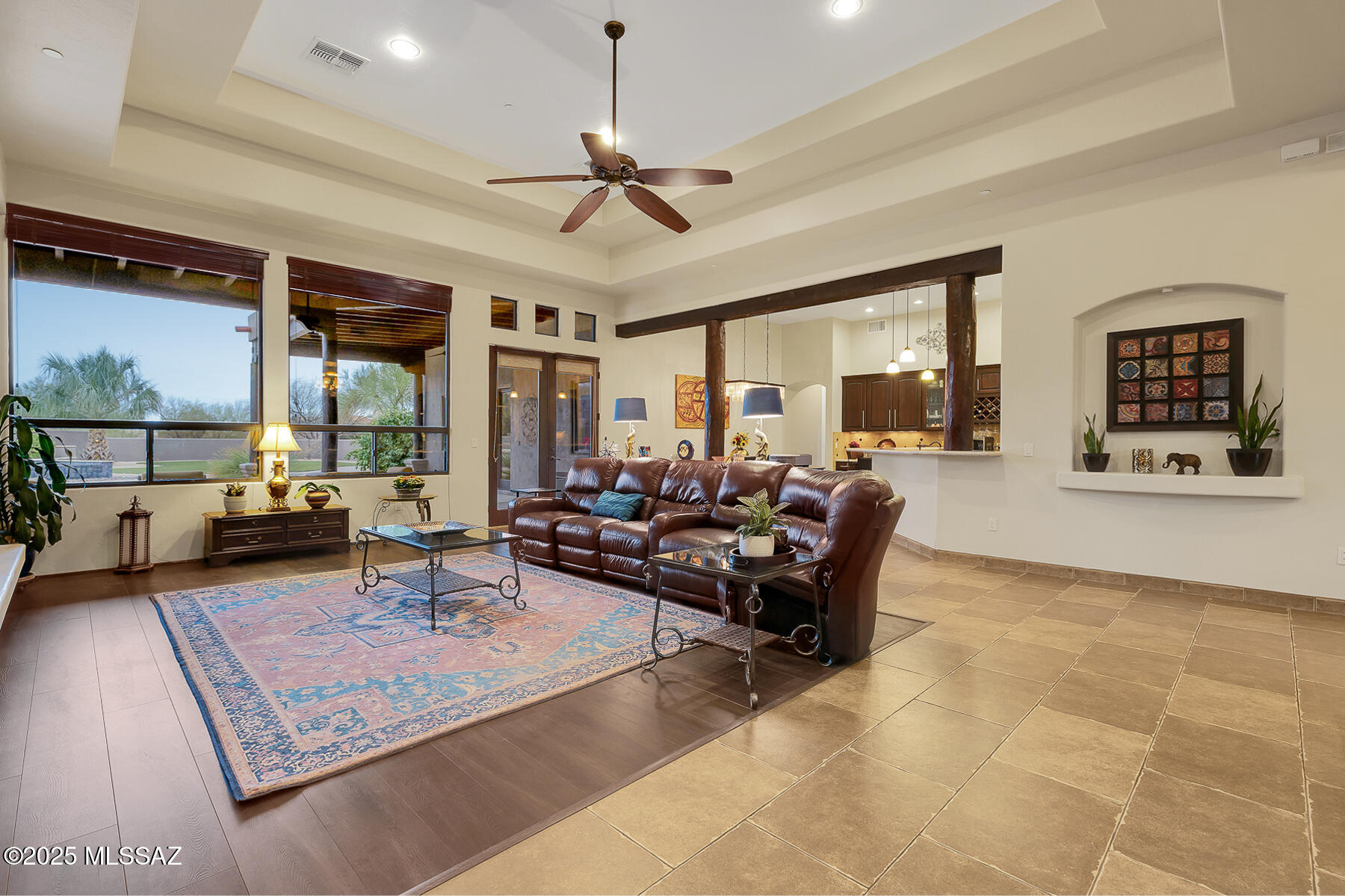 Burke Estates (1-5) - Residential