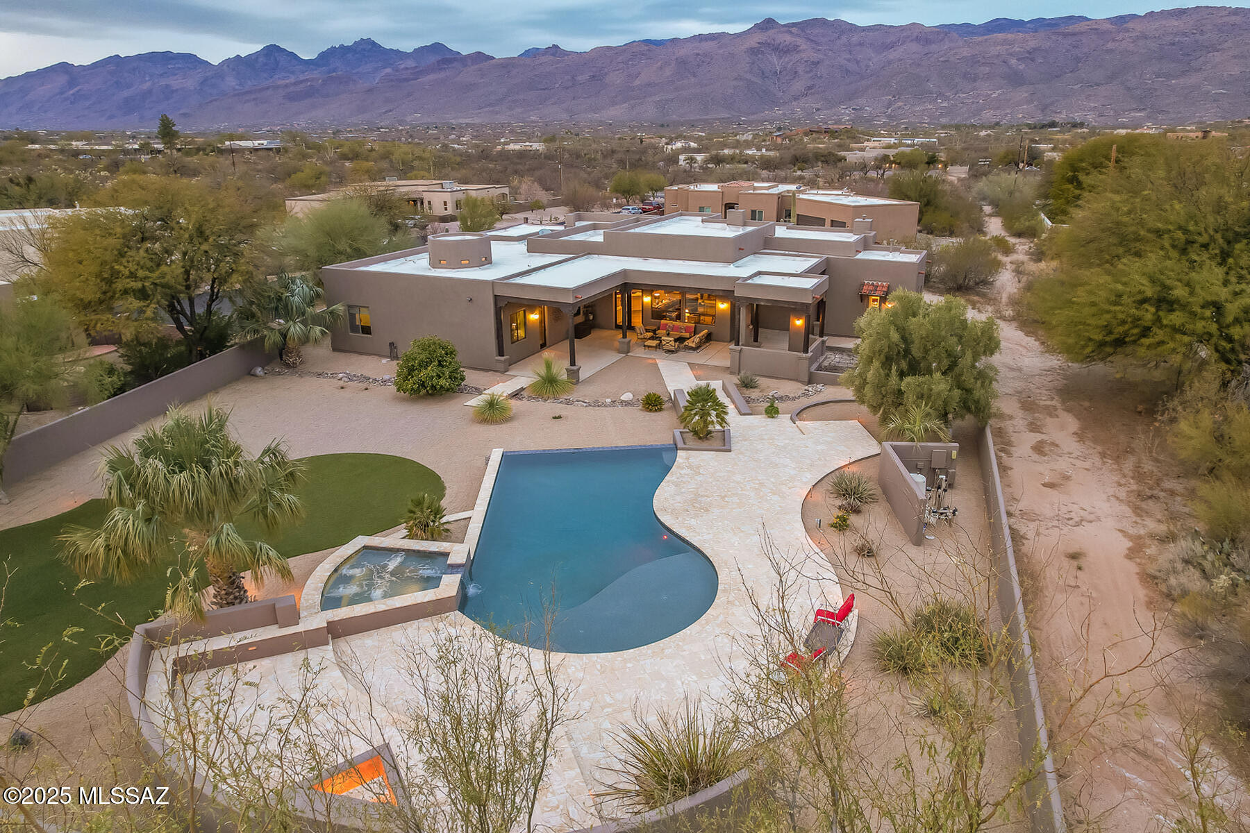 Burke Estates (1-5) - Residential