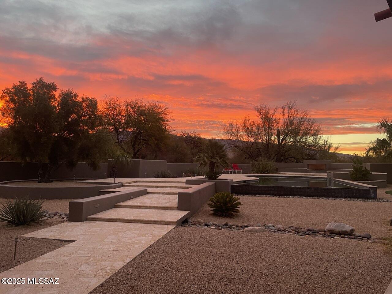 Burke Estates (1-5) - Residential