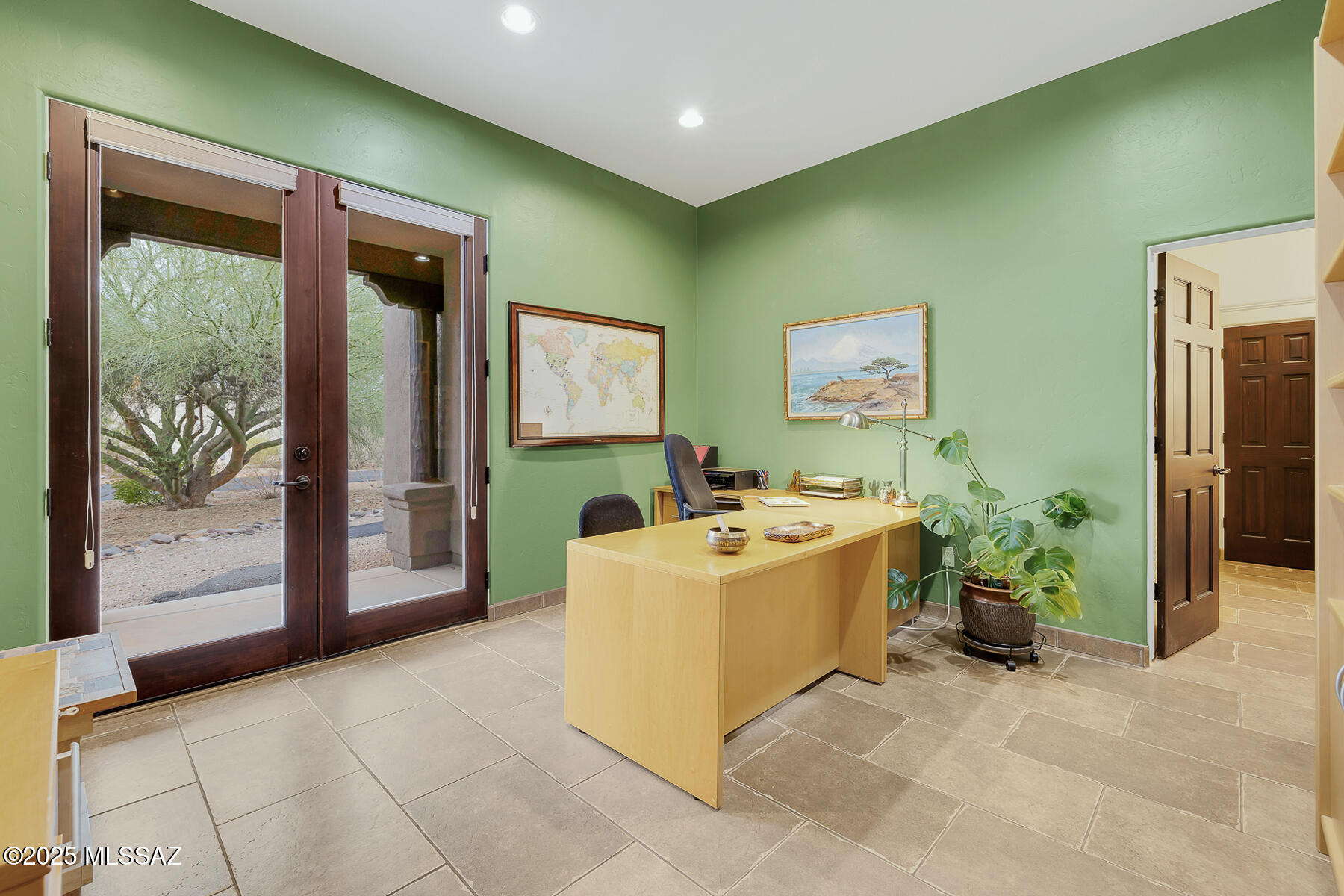 Burke Estates (1-5) - Residential
