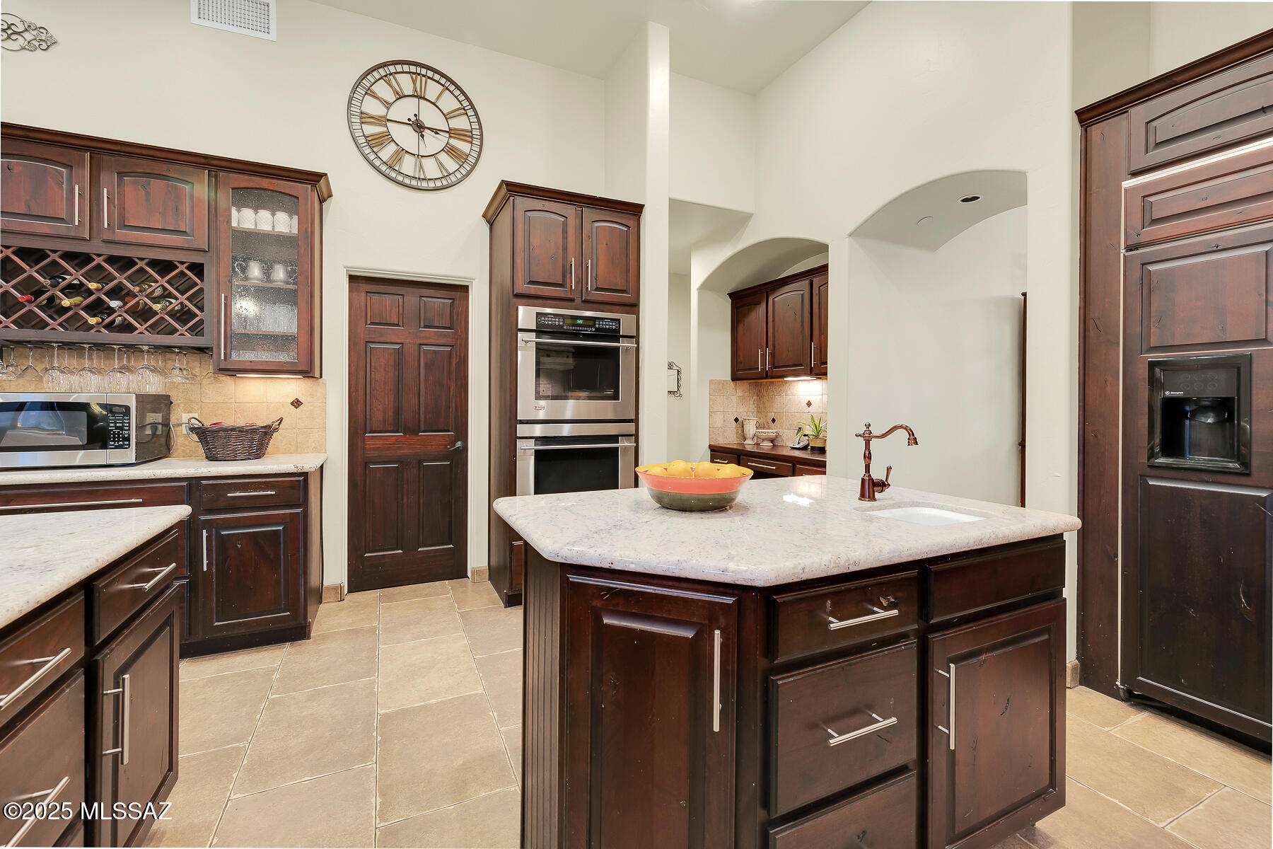 Burke Estates (1-5) - Residential