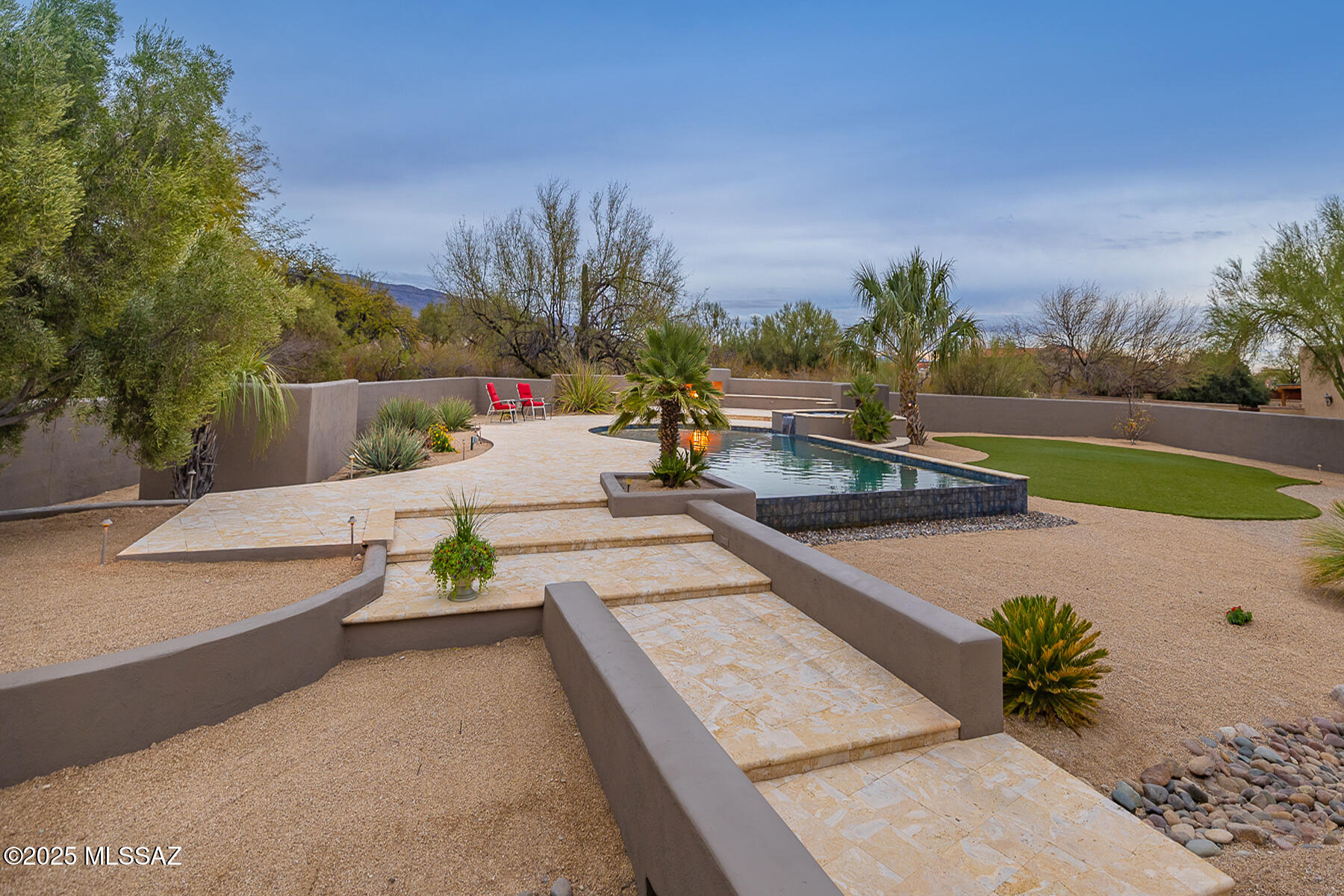 Burke Estates (1-5) - Residential